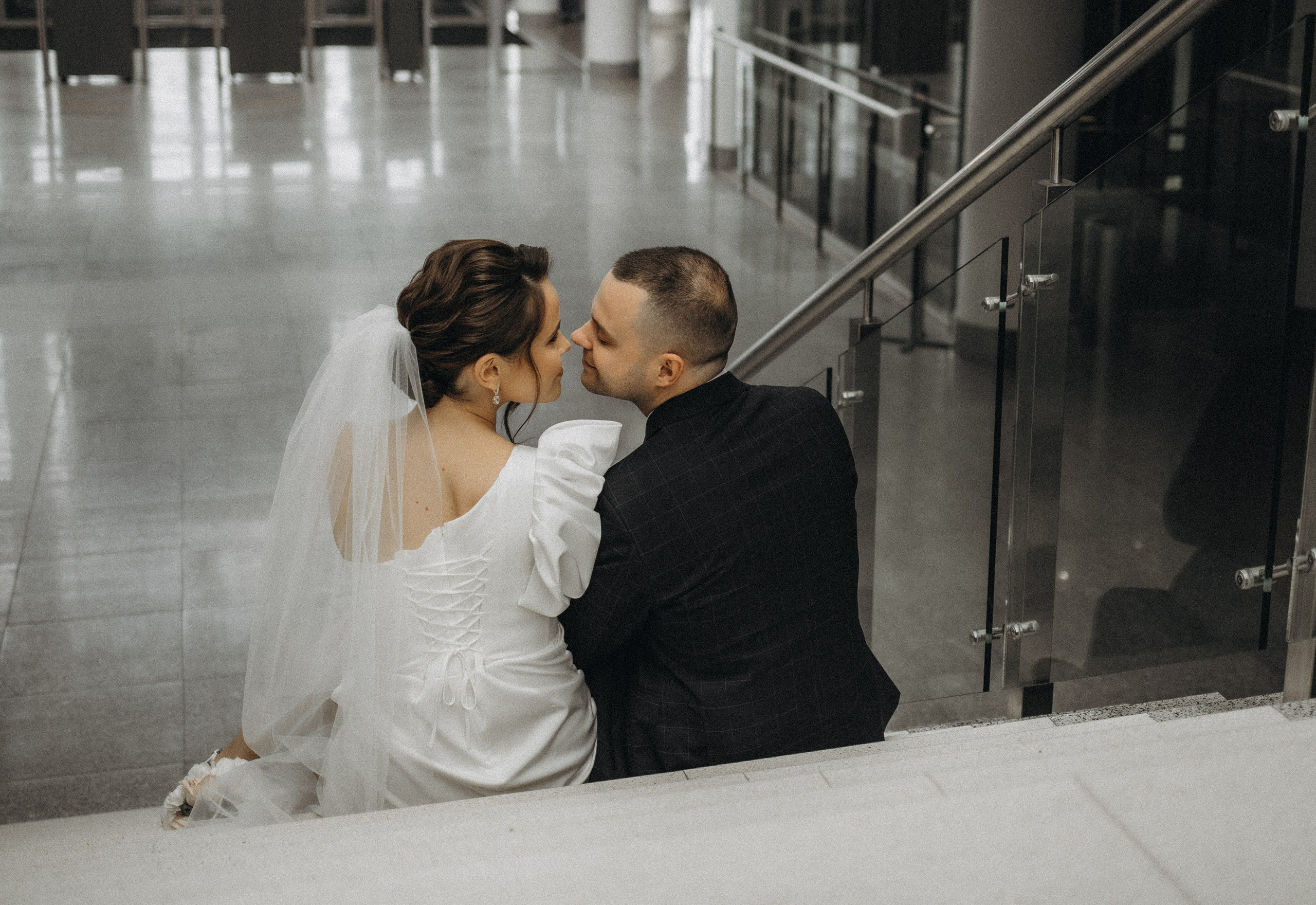 Сергей и Мария