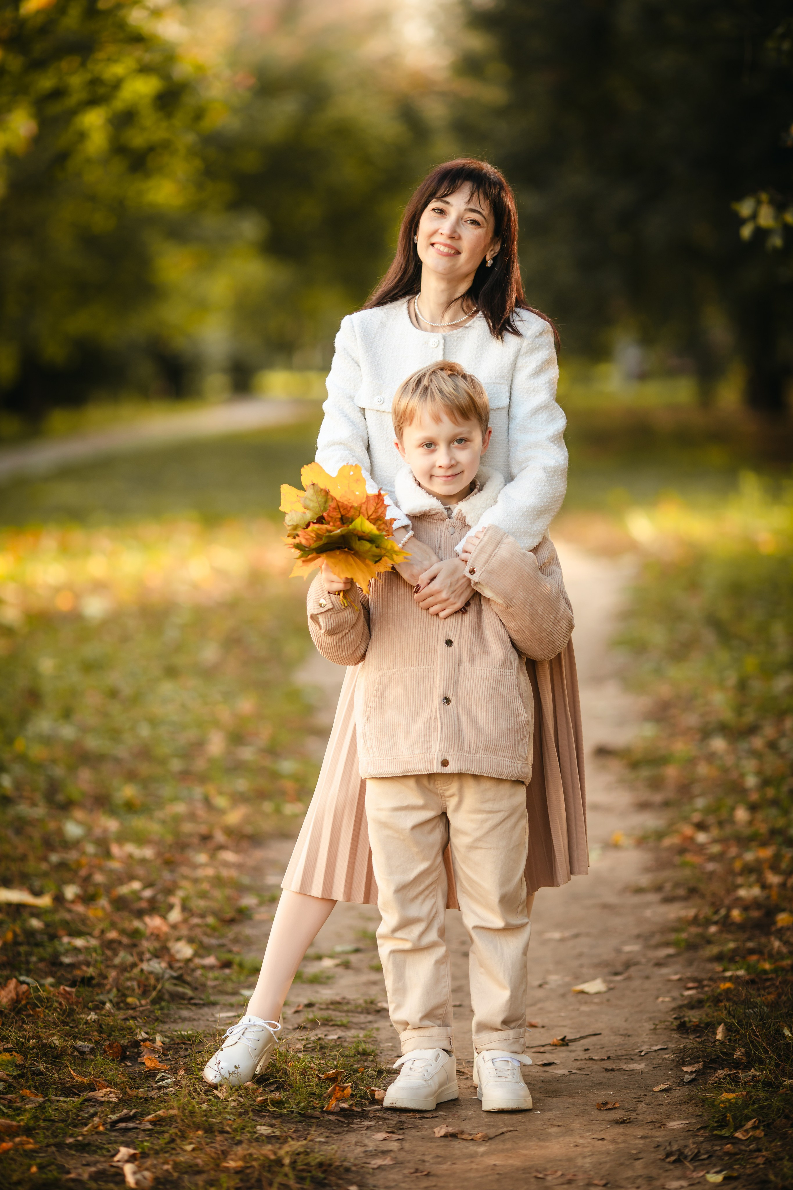 Осень. Olga.filippova.photo