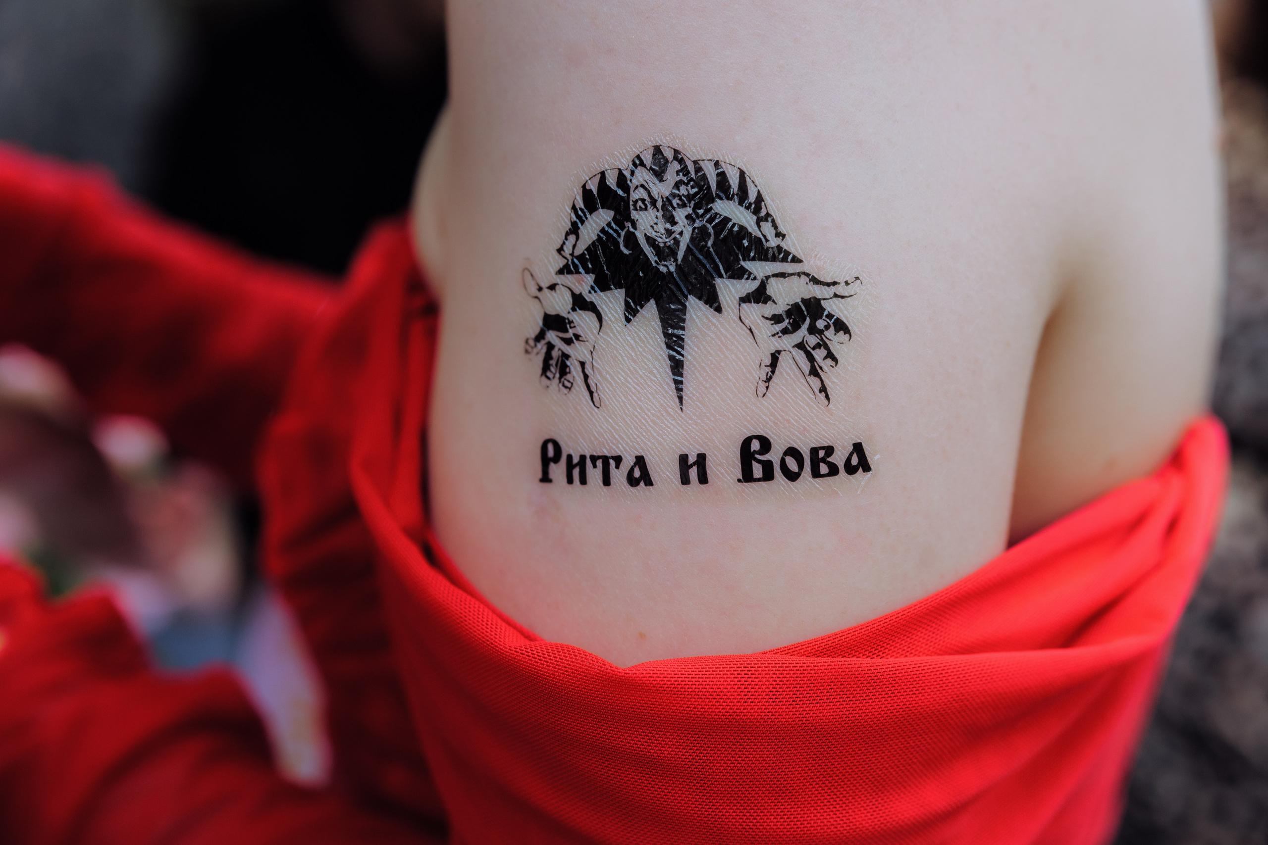 MARGARITA_VLADIMIR (ZAVAS EVENT). Фотограф Андрей Ширкалин Москва Московская обл, Коломна, Рязань