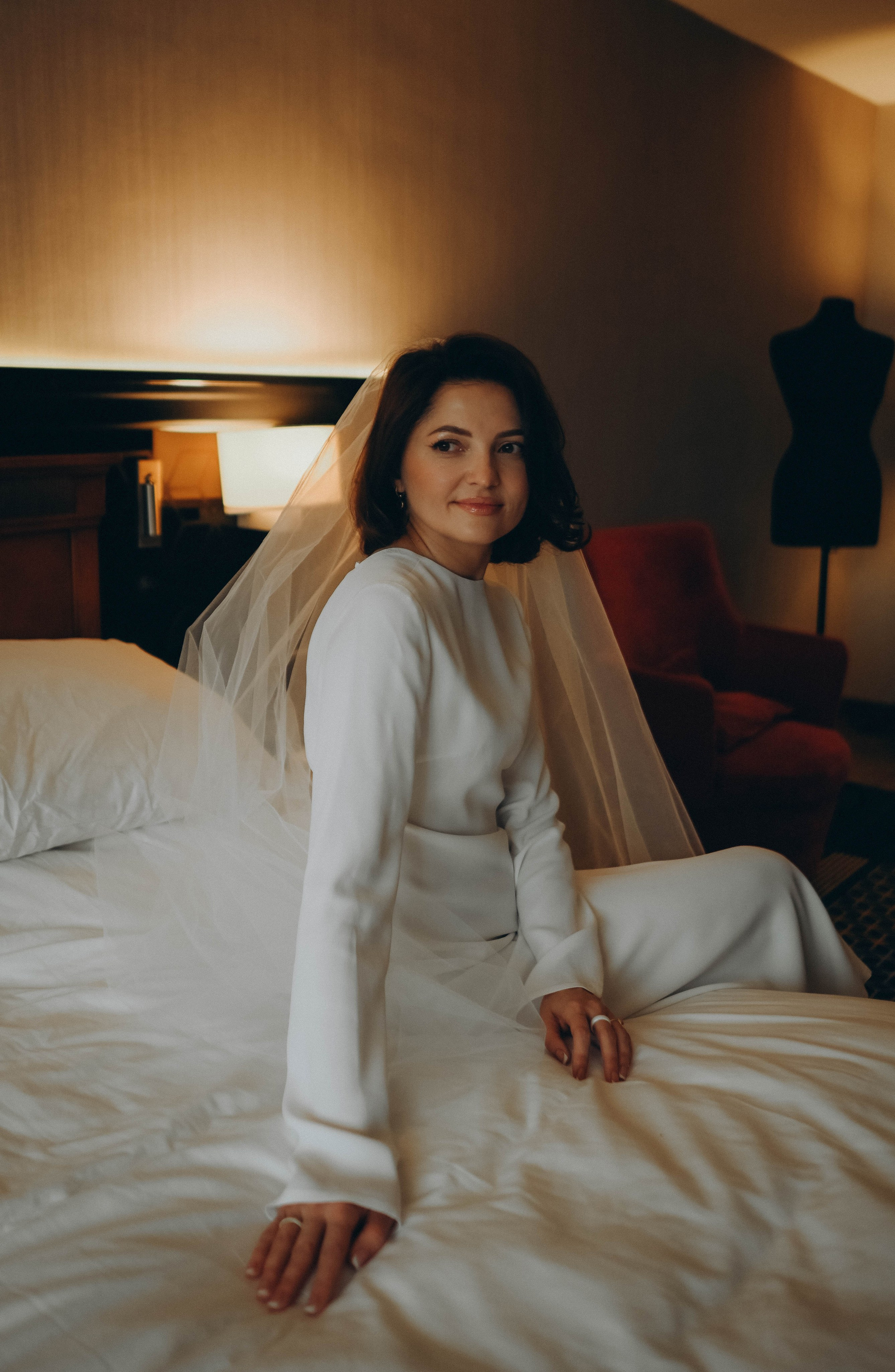 Свадьба полного дня. Марина и Борис. Семейный и свадебный фотограф в Санкт-Петербурге Яна