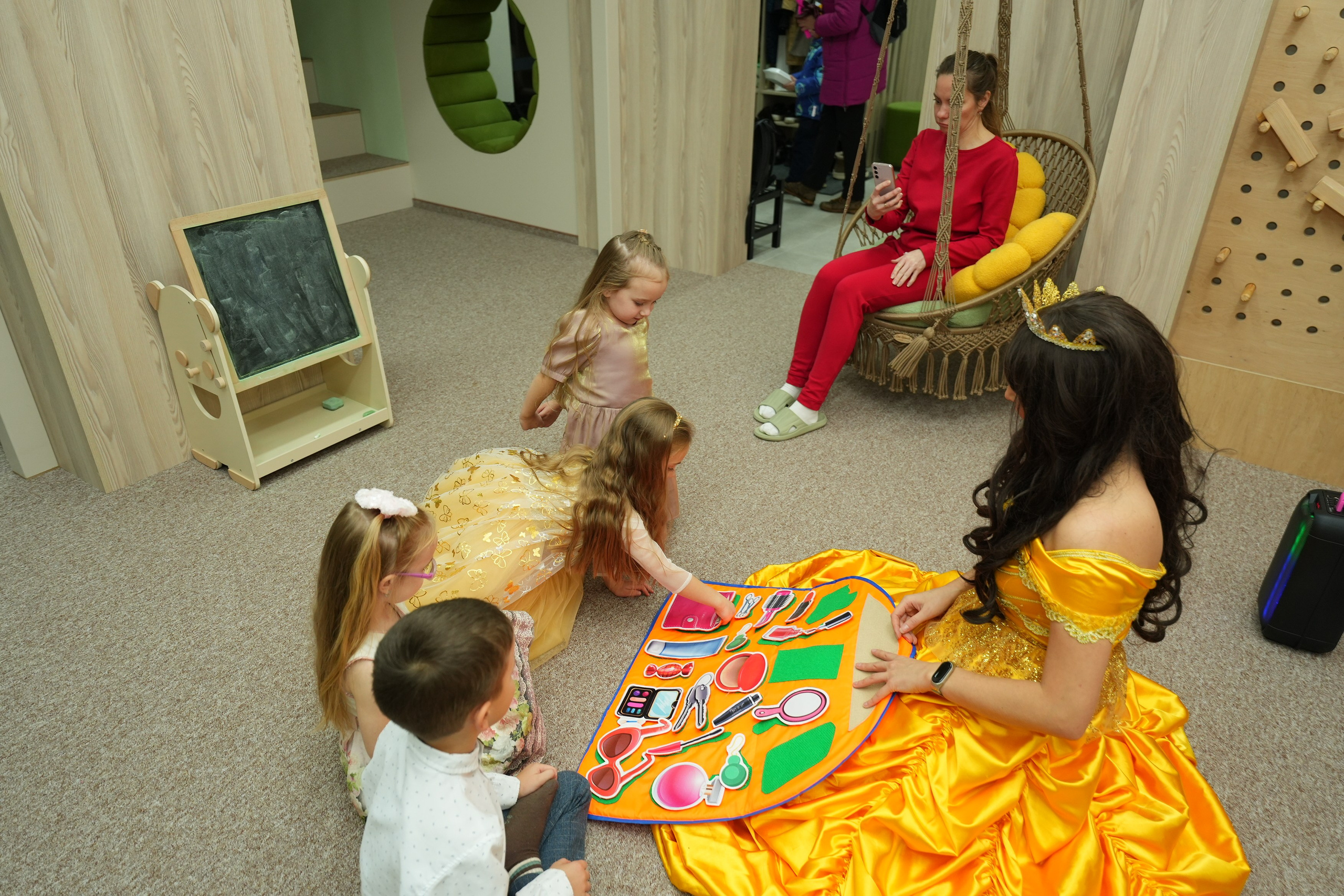 День Рождения Алисы. Семейный и свадебный фотограф Минск, Беларусь Анна Орловская