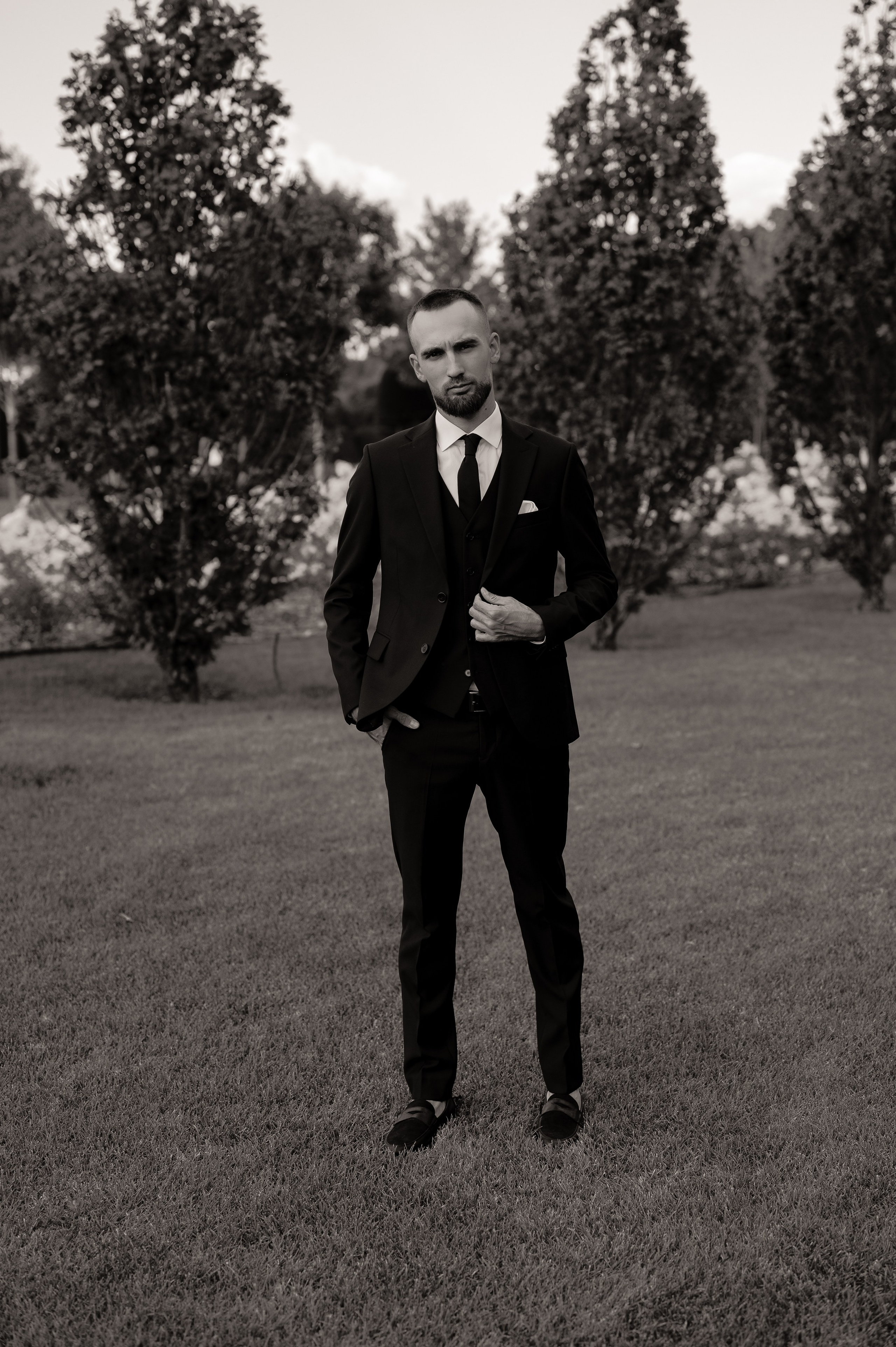 Свадьба Виктор и Валерия. Свадебный и семейный фотограф в Краснодаре Алина Мельник