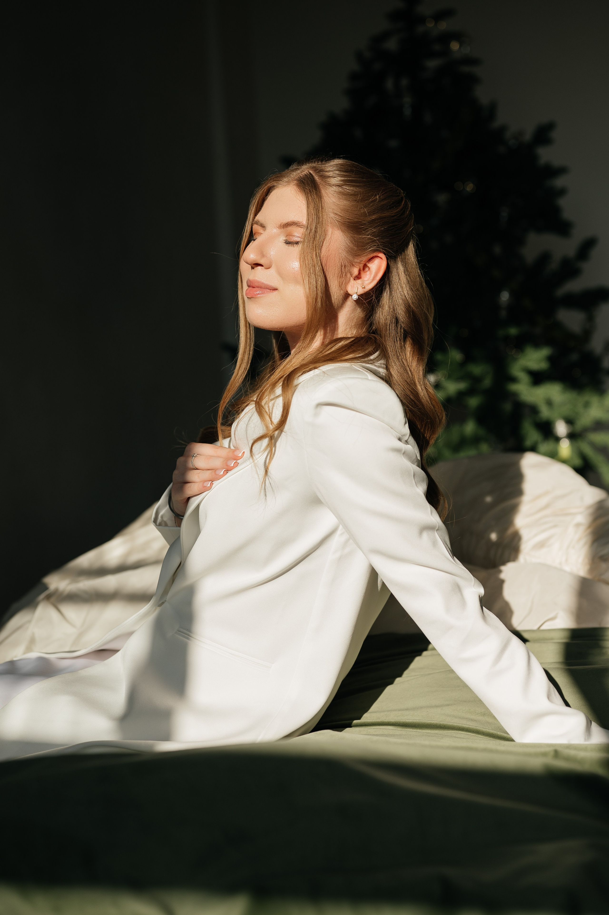 Аня. Свадебный и семейный фотограф в Краснодаре Алина Мельник