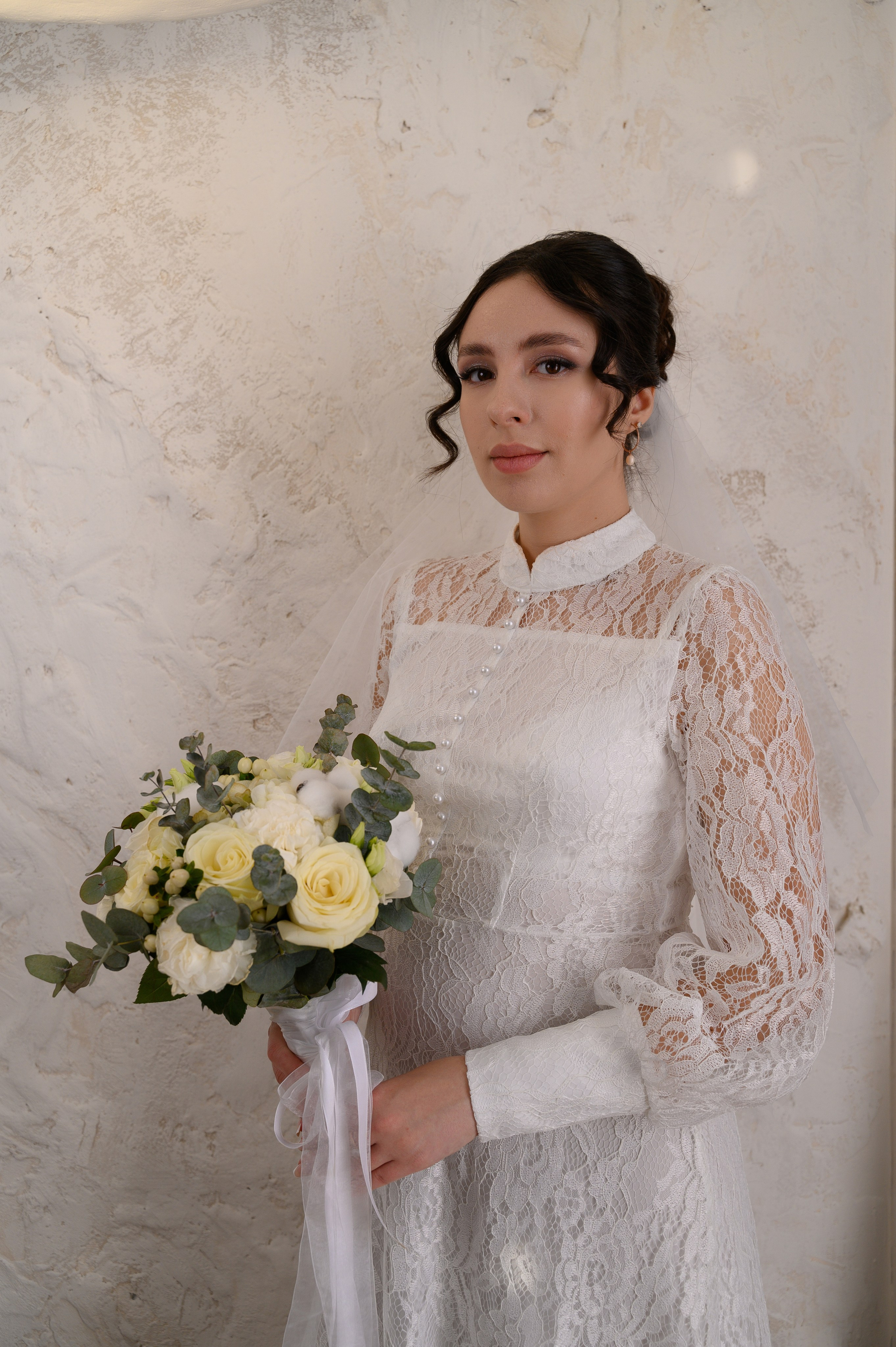 Евгений & Дарья. Свадебный и семейный фотограф в Миллерово и Ростове Алёна Черепенина