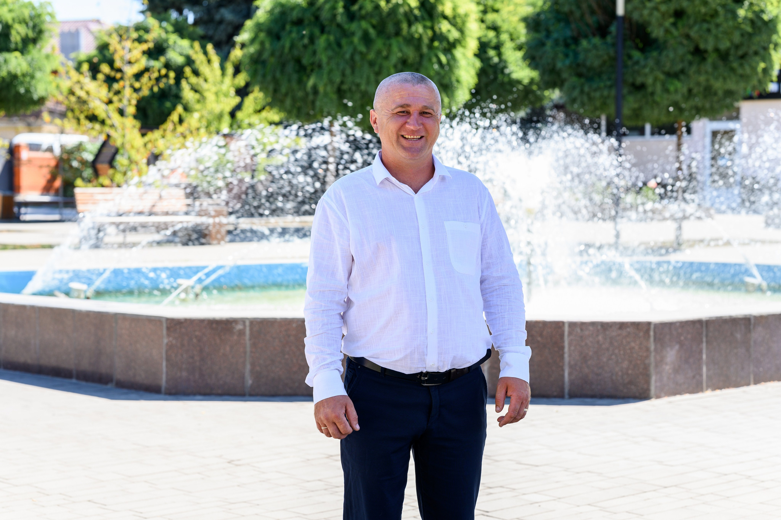 Денис & Виктория. Свадебный и семейный фотограф в Миллерово и Ростове Алёна Черепенина