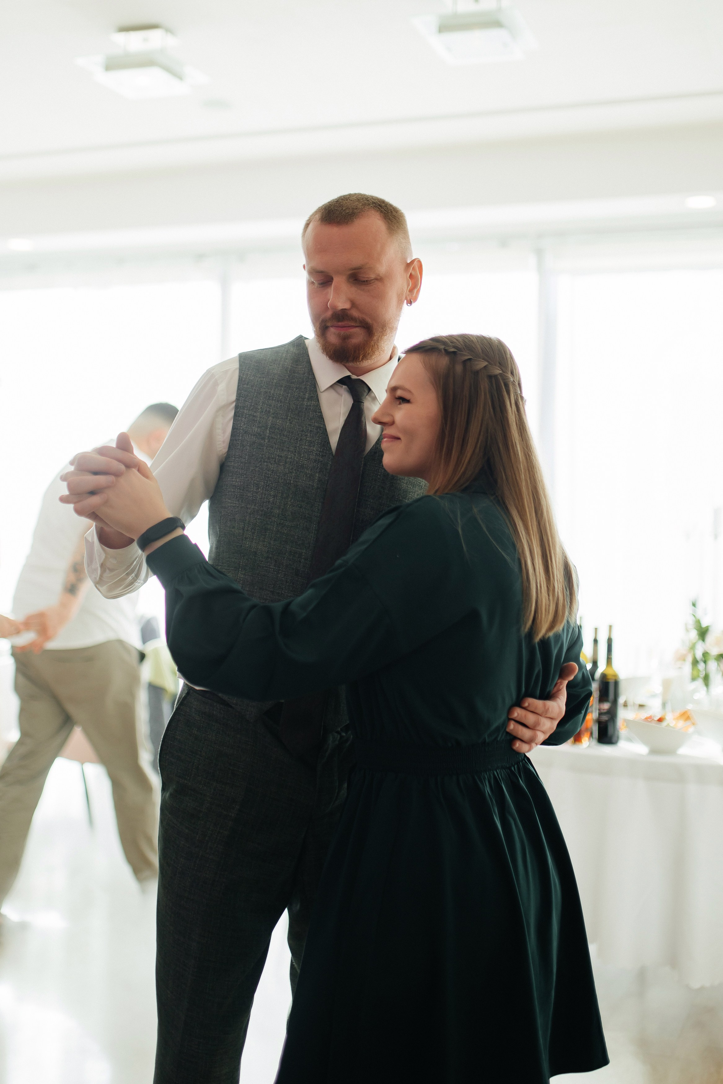 Свадьба Полины и Вадима. Свадебный и контент фотограф в Петрозаводске Ксения Истрафилова