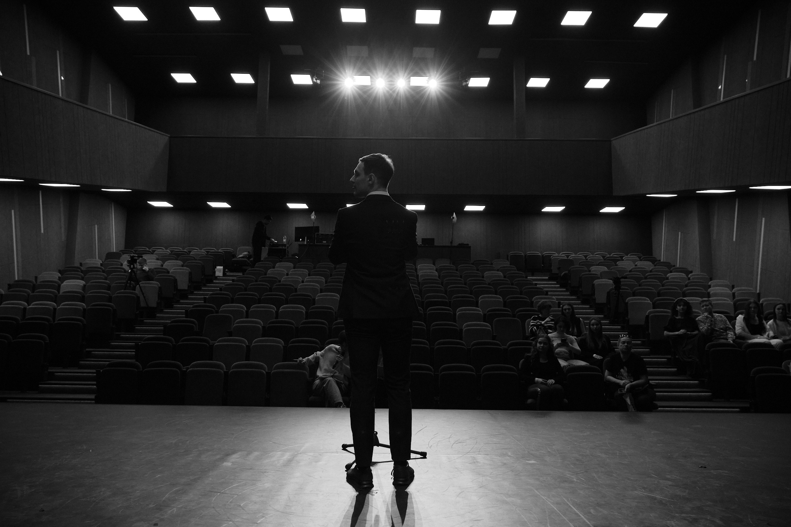 Фотопроекты. Фотограф Корчагин Даниил