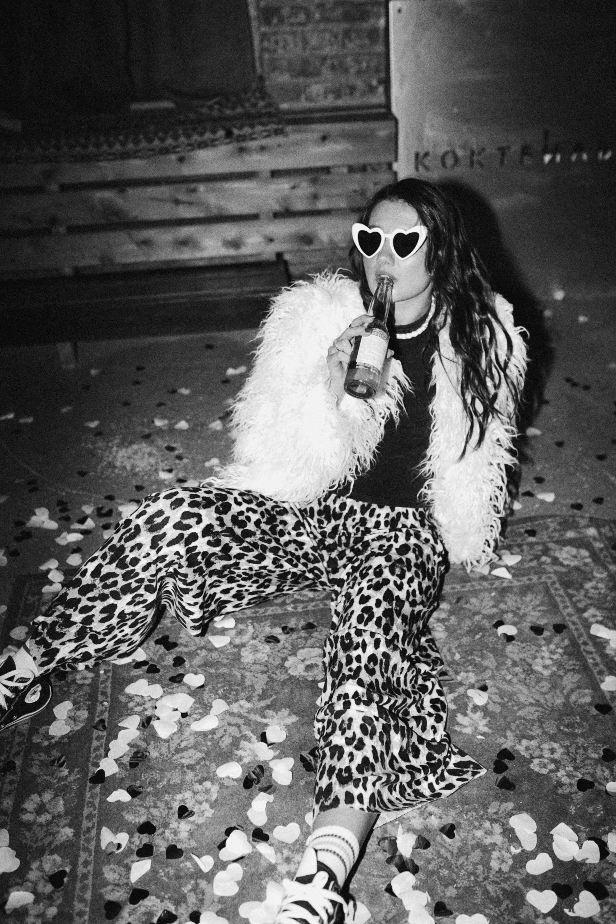 Девичник Ариши. Катя Сагалаева. Свадебный фотограф Новосибирск