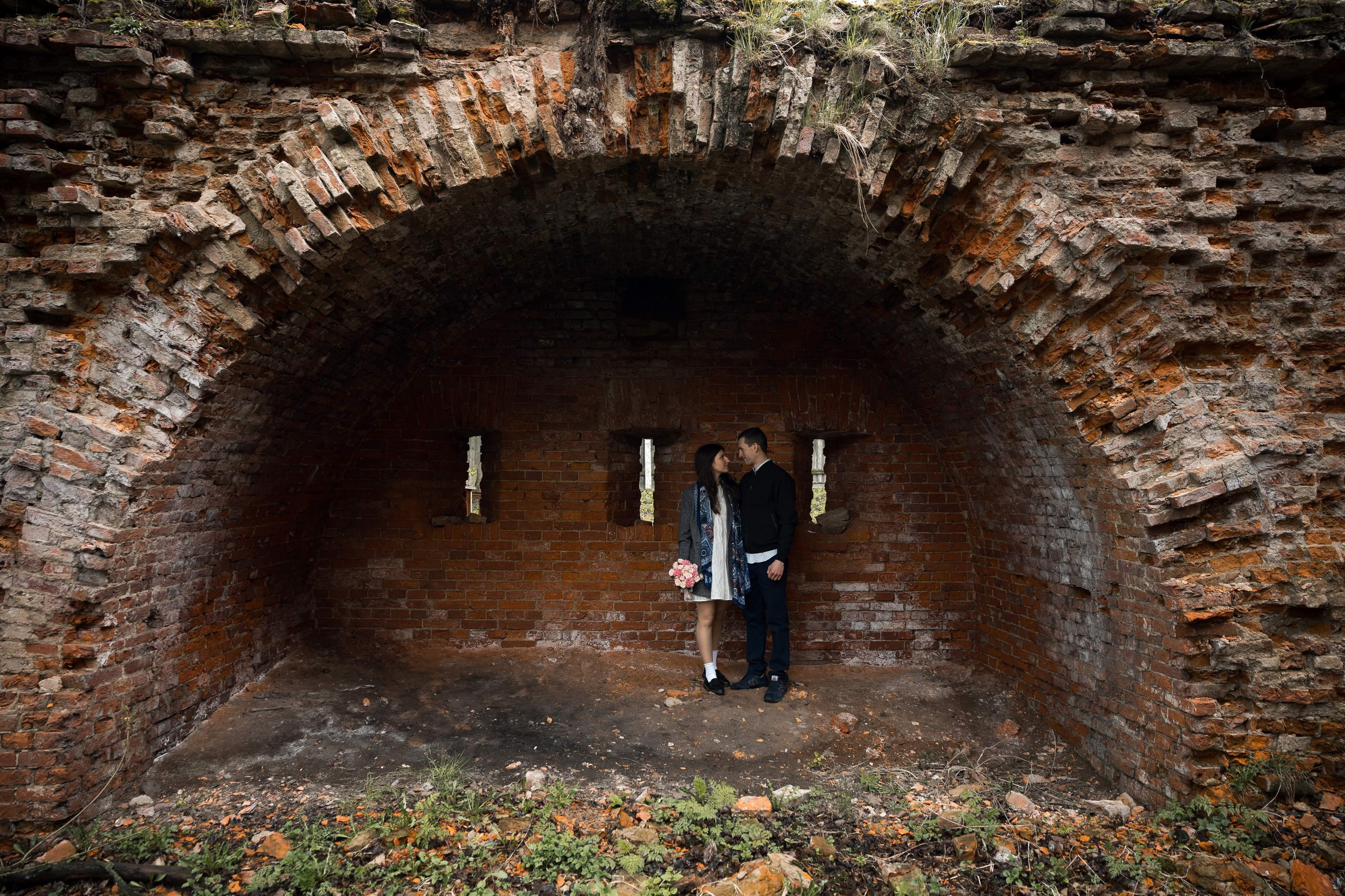Свадьба в Кронштадте. Свадебный фотограф Игорь Брундасов 8PHOTO на свадьбу венчание загс СПб