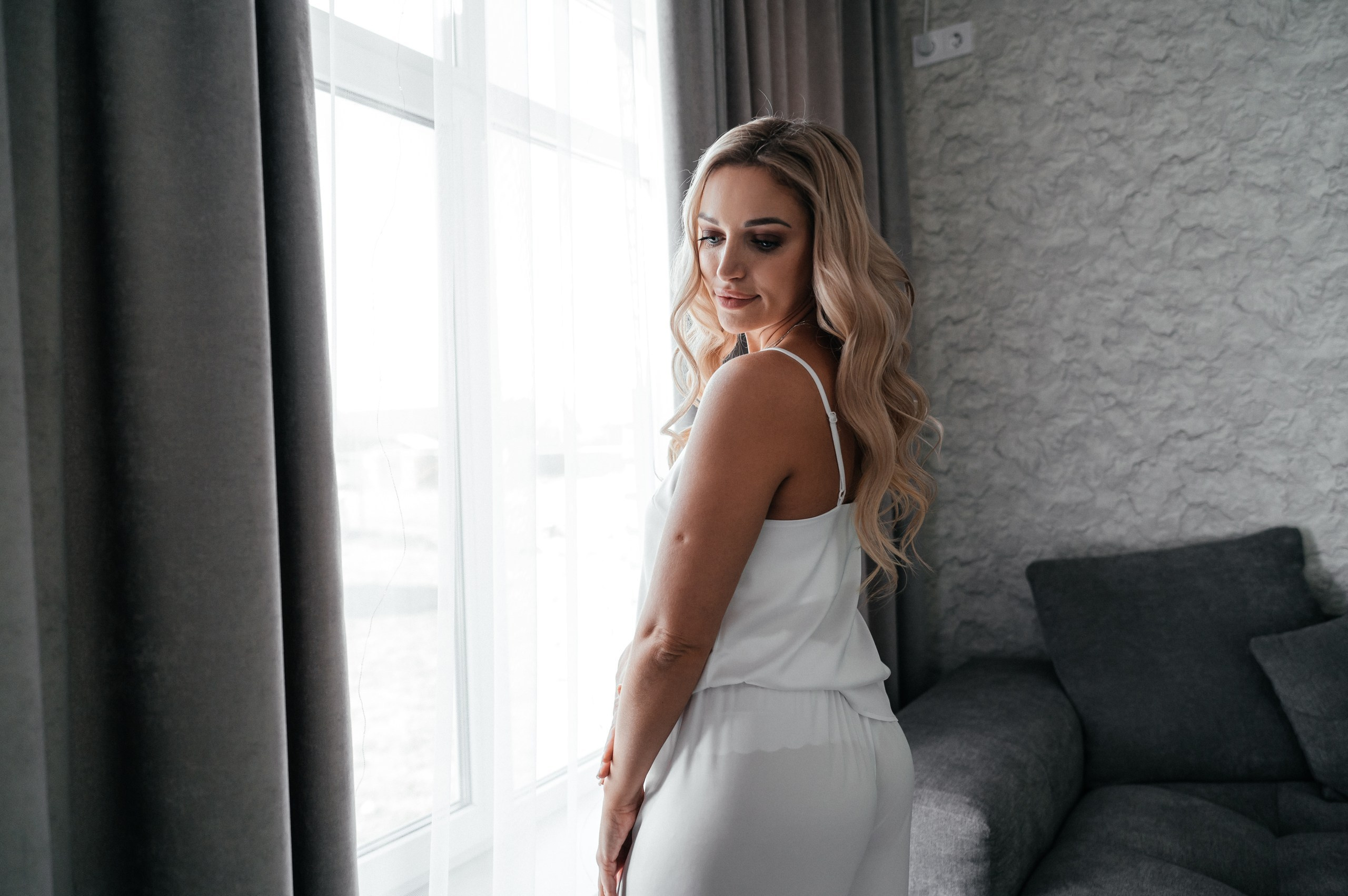 Евгений и Наталья. Фотограф Екатерина Бочарникова