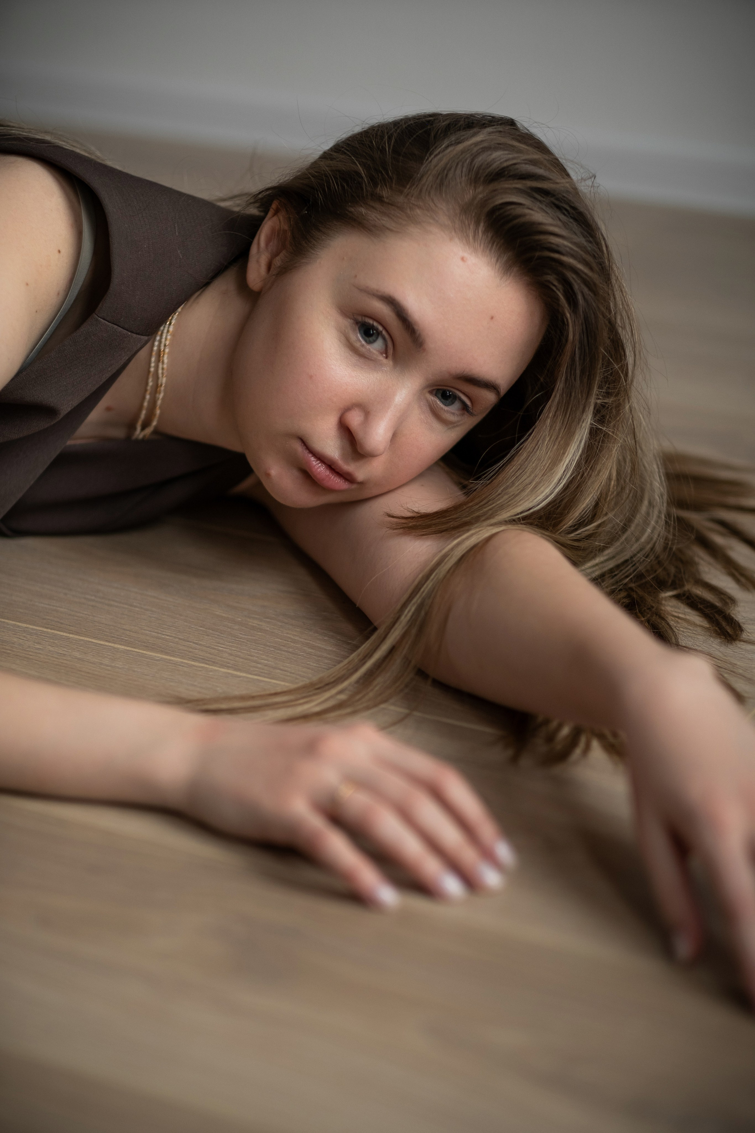 Портреты. Женский фотограф в Москве