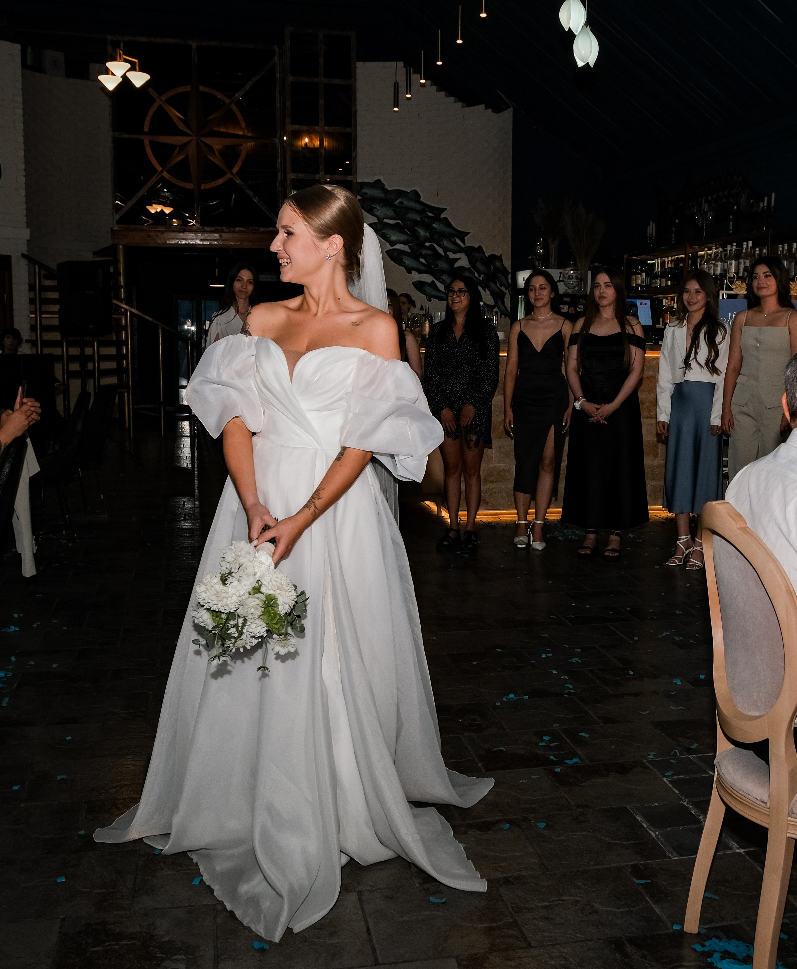 Максим и Валерия