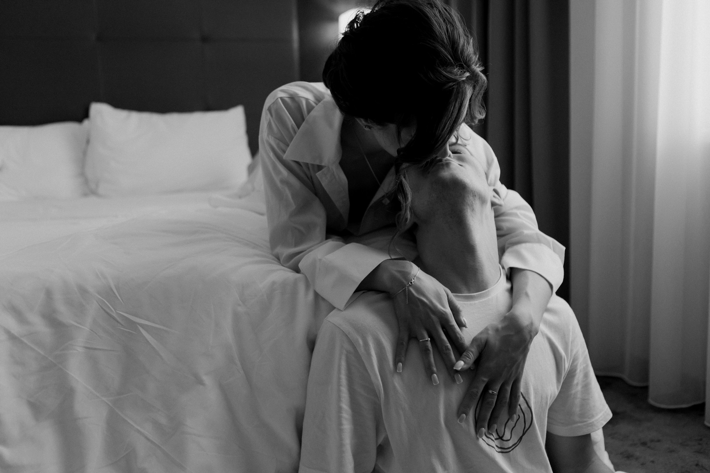 The Sorokins. Фотограф Артем Утешев