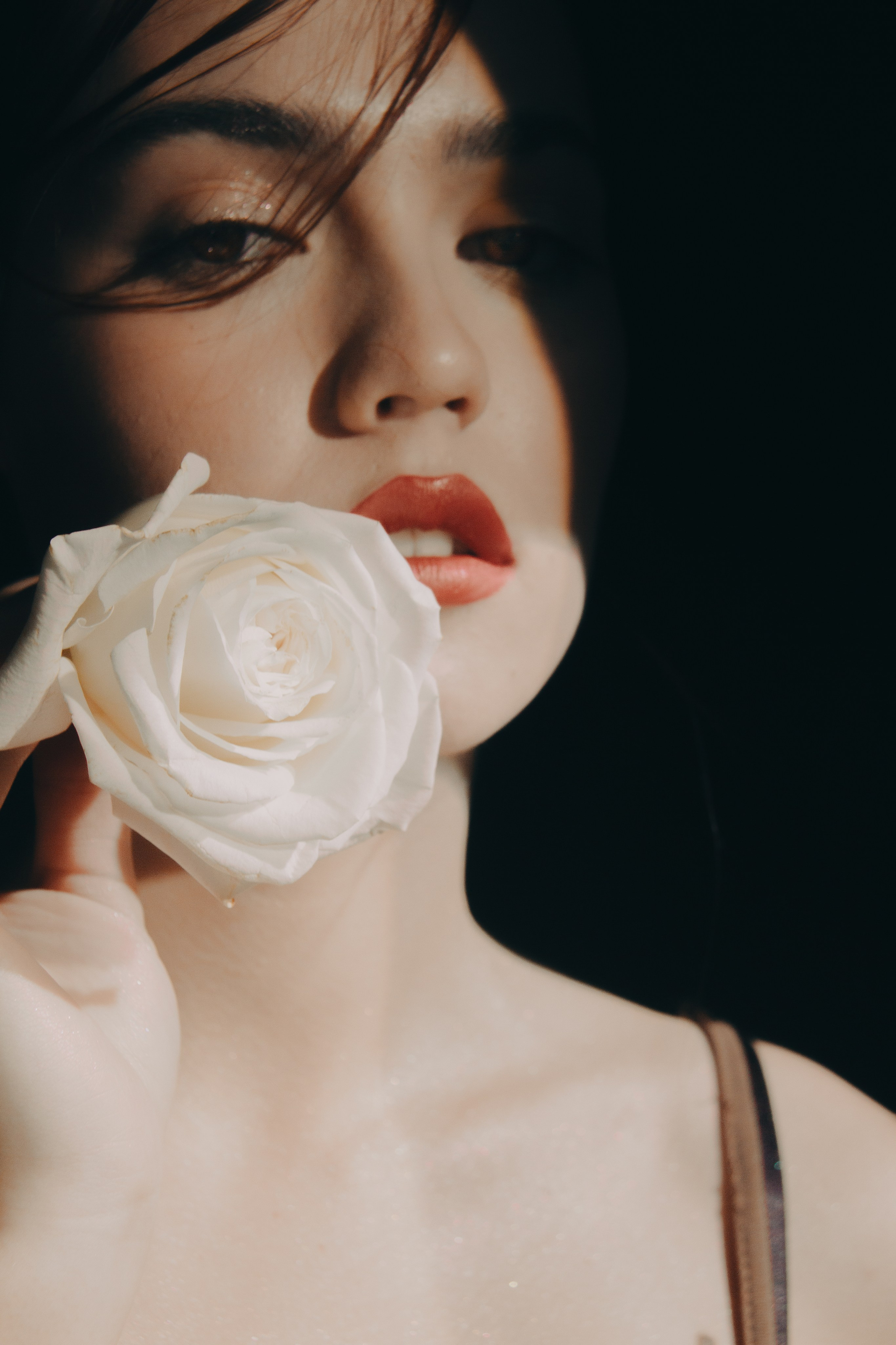 Katya. Иван Глухих, портретный фотограф