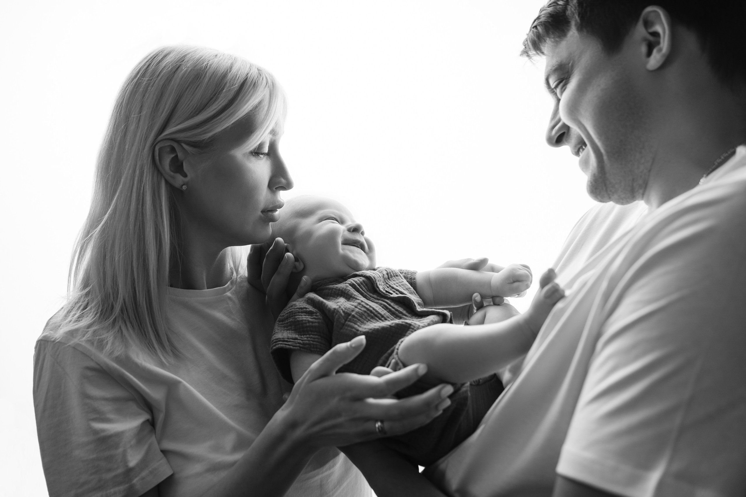 Федя, 2 месяца. Главная