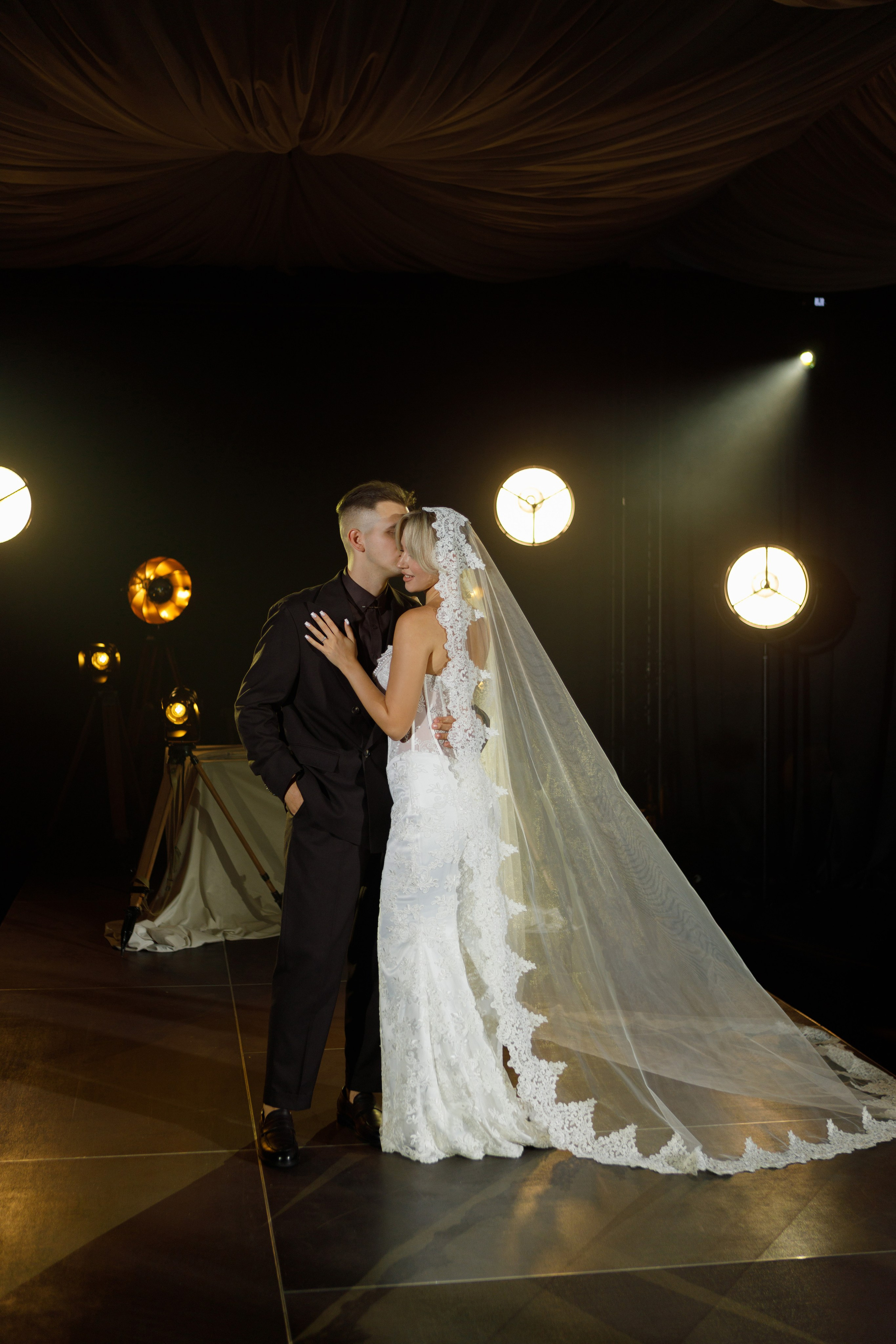 Свадебная фотосессия в Ростове-на-Дону. Свадебный фотограф Ростов на Дону / Таганрог — Усачева Анастасия