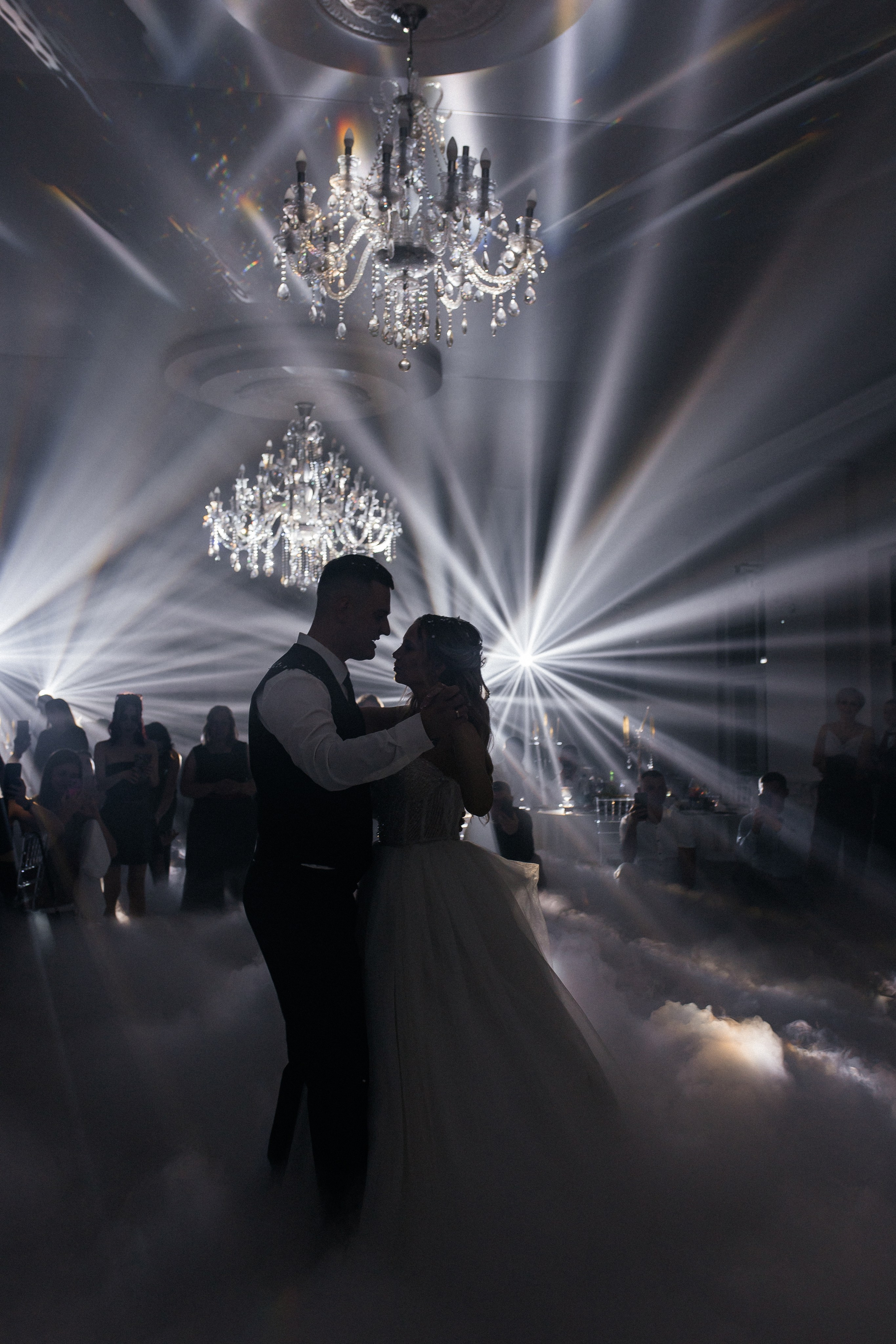 Матвей и Ксения. Свадебный фотограф и видеограф