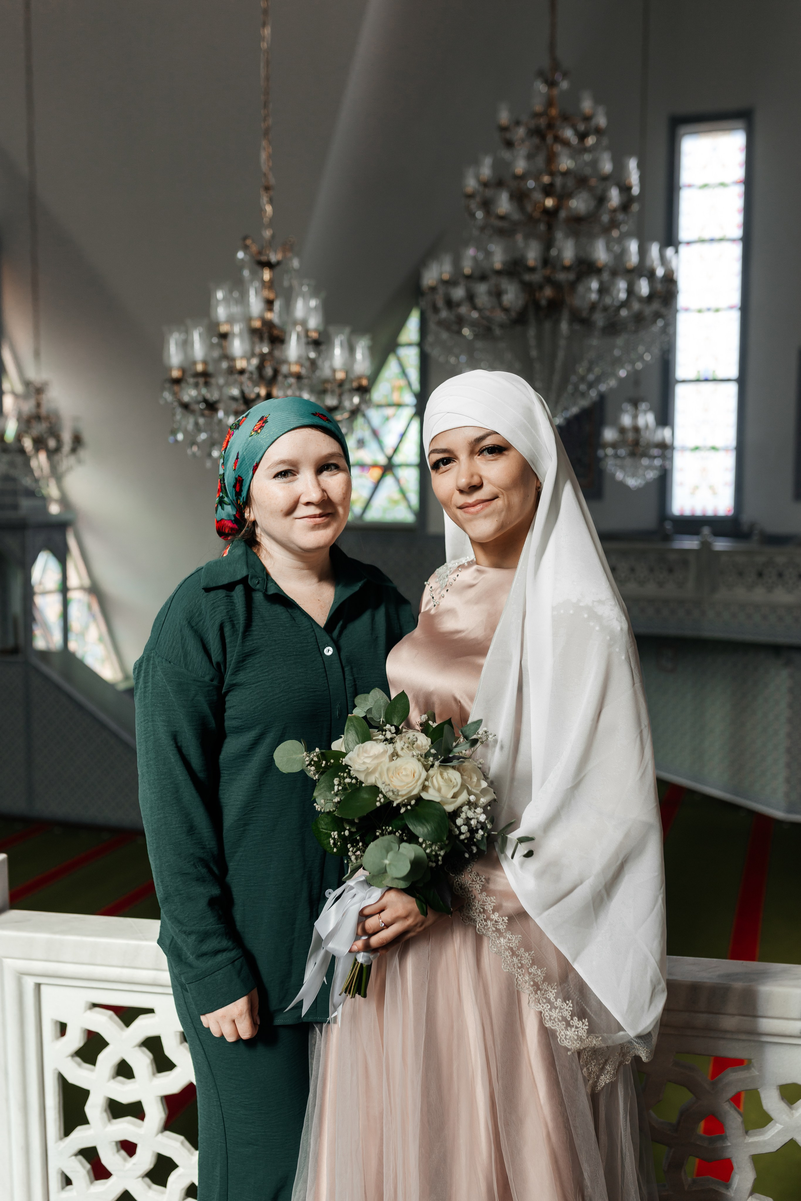 Максим и Лиана. Марина Шаймухаметова. Фотограф в Уфе