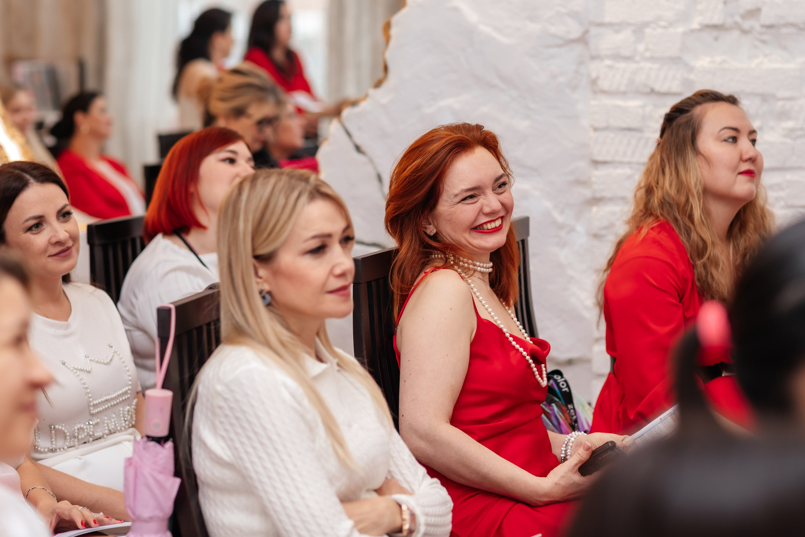 Brand Day Zen Color. Марина Шаймухаметова. Фотограф в Уфе