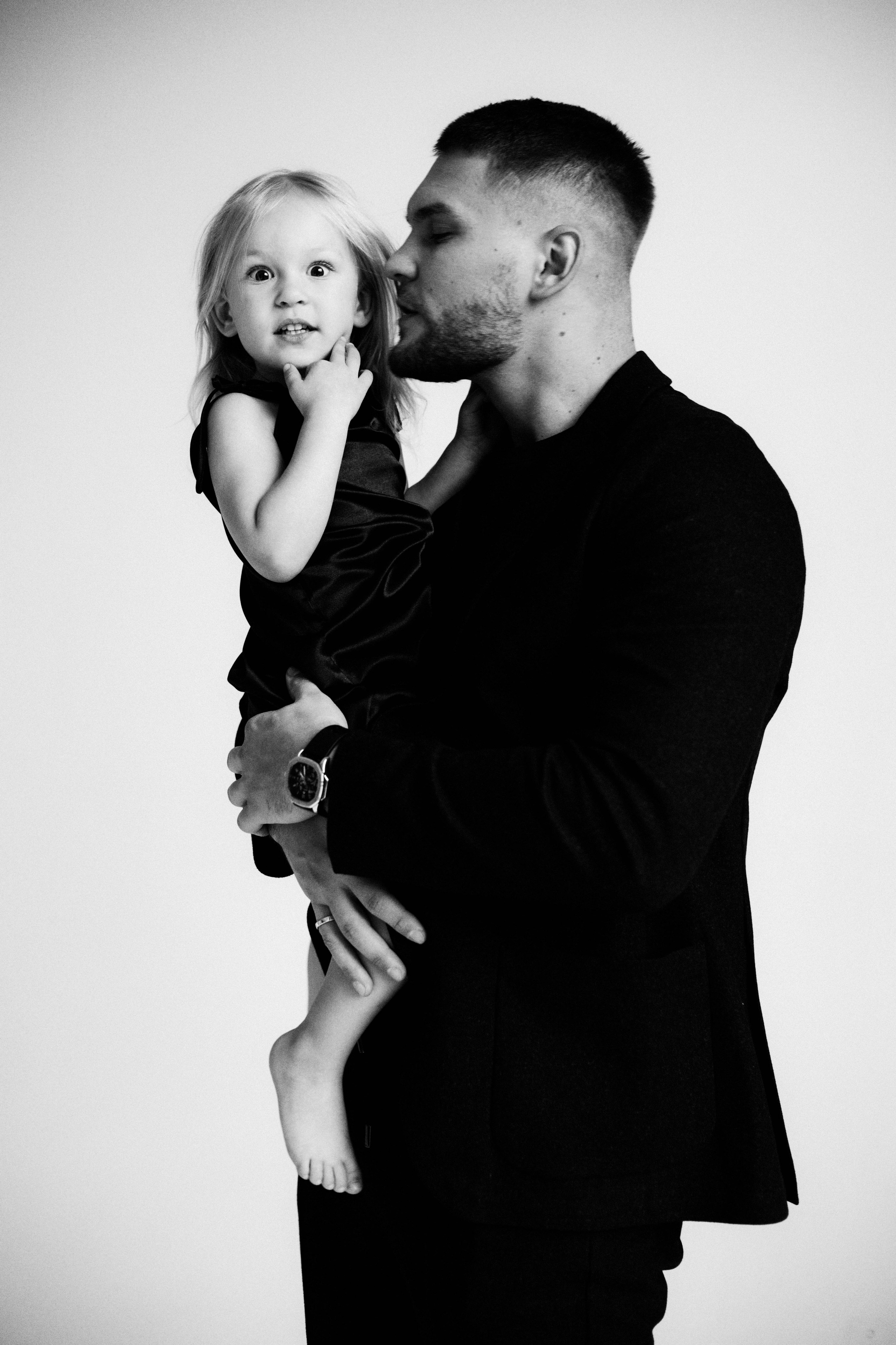 Семейная фотосъемка. Семейный и детский фотограф в Ростове-на-Дону Удалова Лина