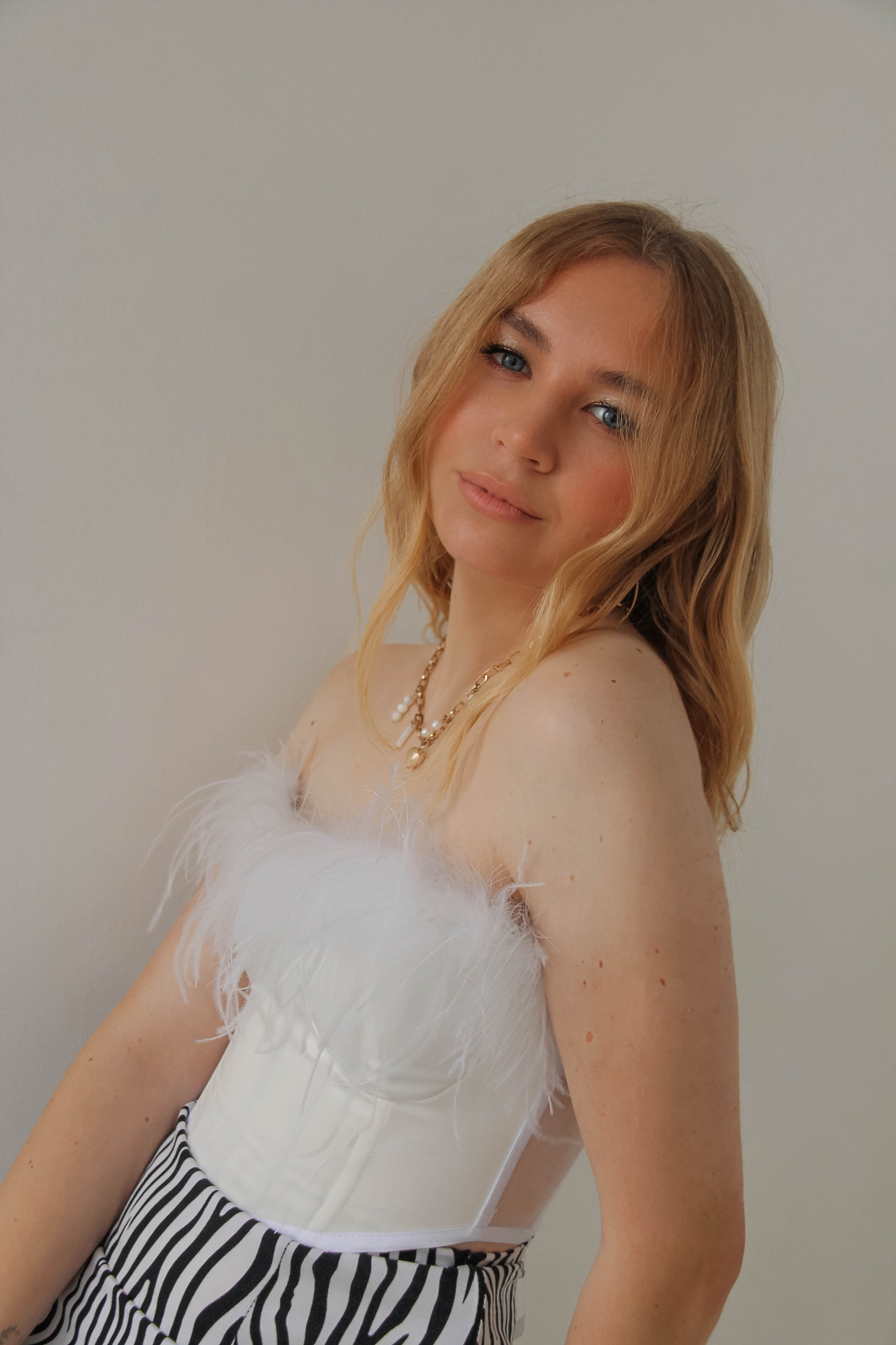 Оля. Воропаева Таня. Портретный фотограф.Москва