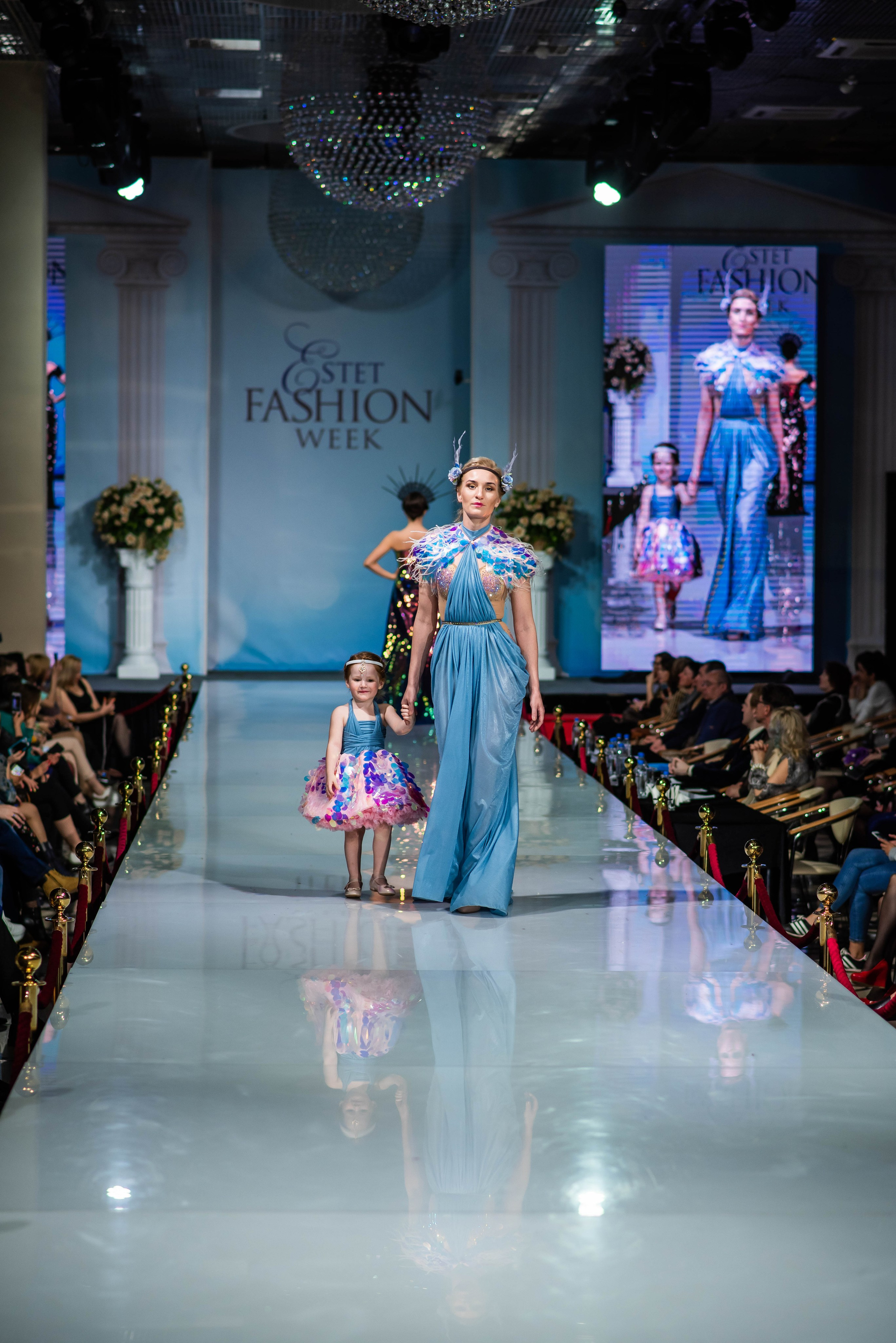 Кристина Кибовская. Главная