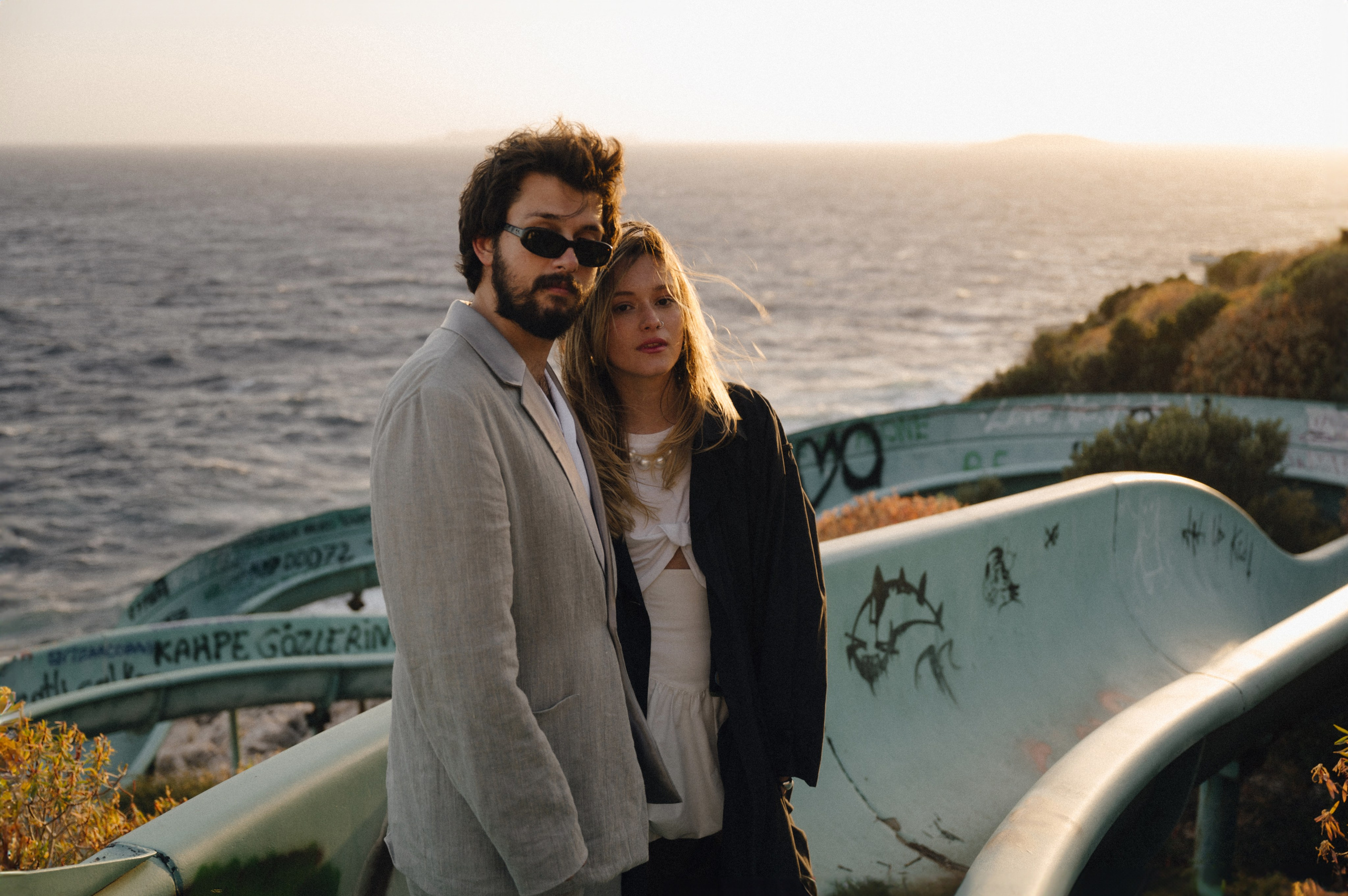 Полечу за тобою. Свадебный фотограф в Минске Тагай Наталья