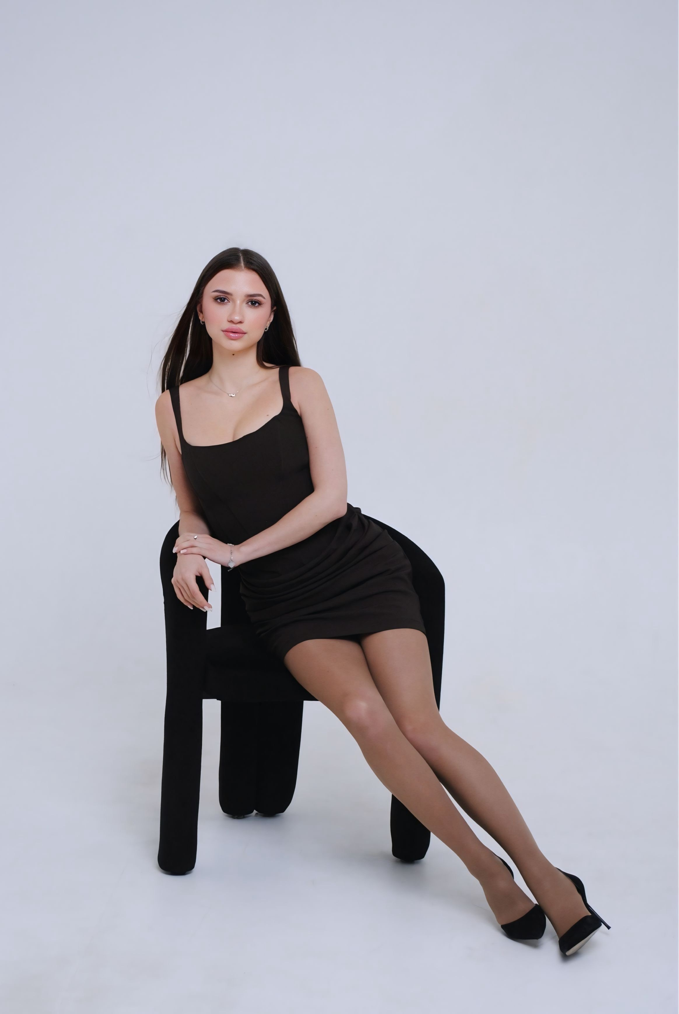 Таисия. Фотограф Мария Мусаелян