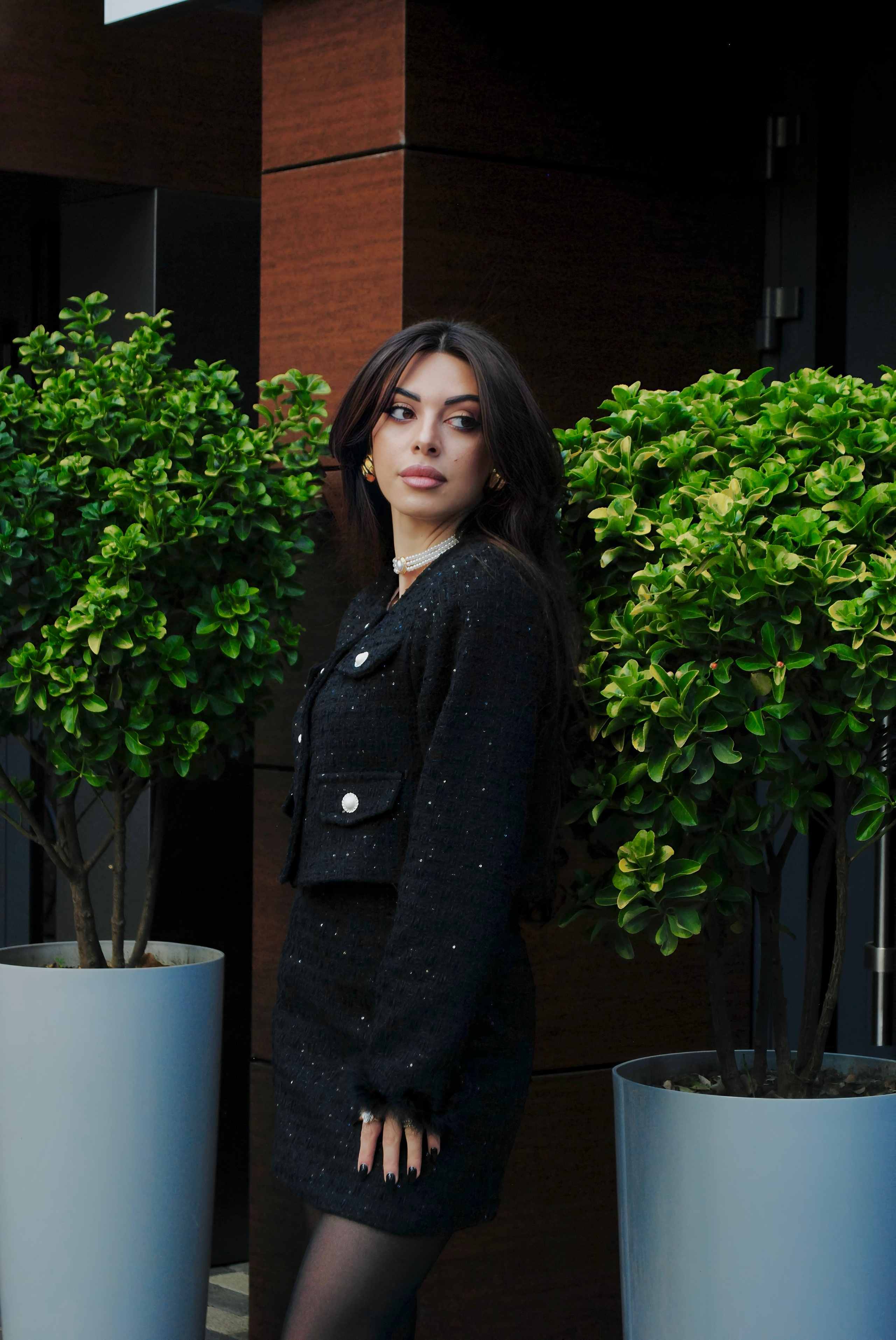 Света. Фотограф Мария Мусаелян