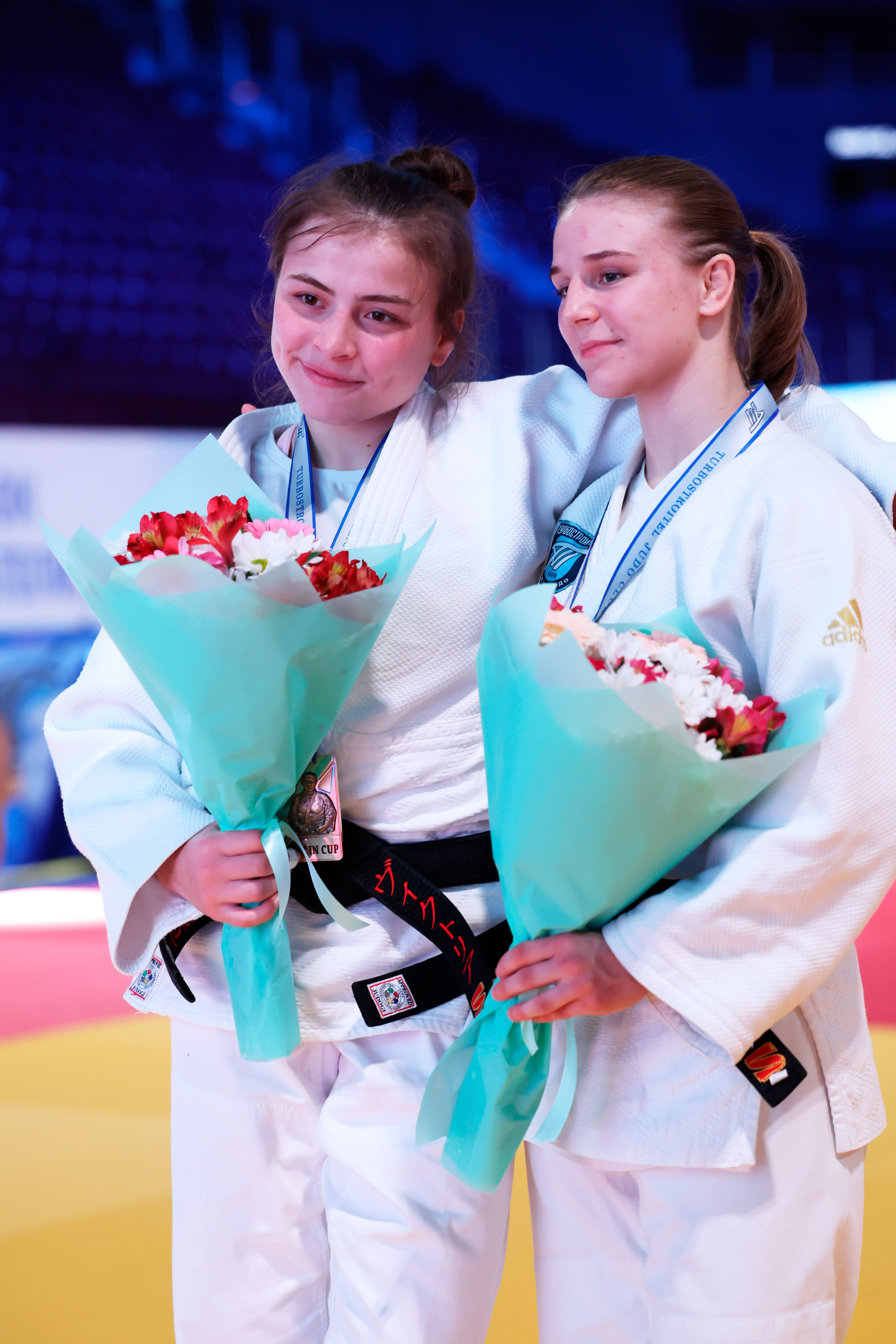 Кубок Анатолия Рахлина 2025 17-18.05.2025. Спортивный и репортажный фотограф Антон Тереханов