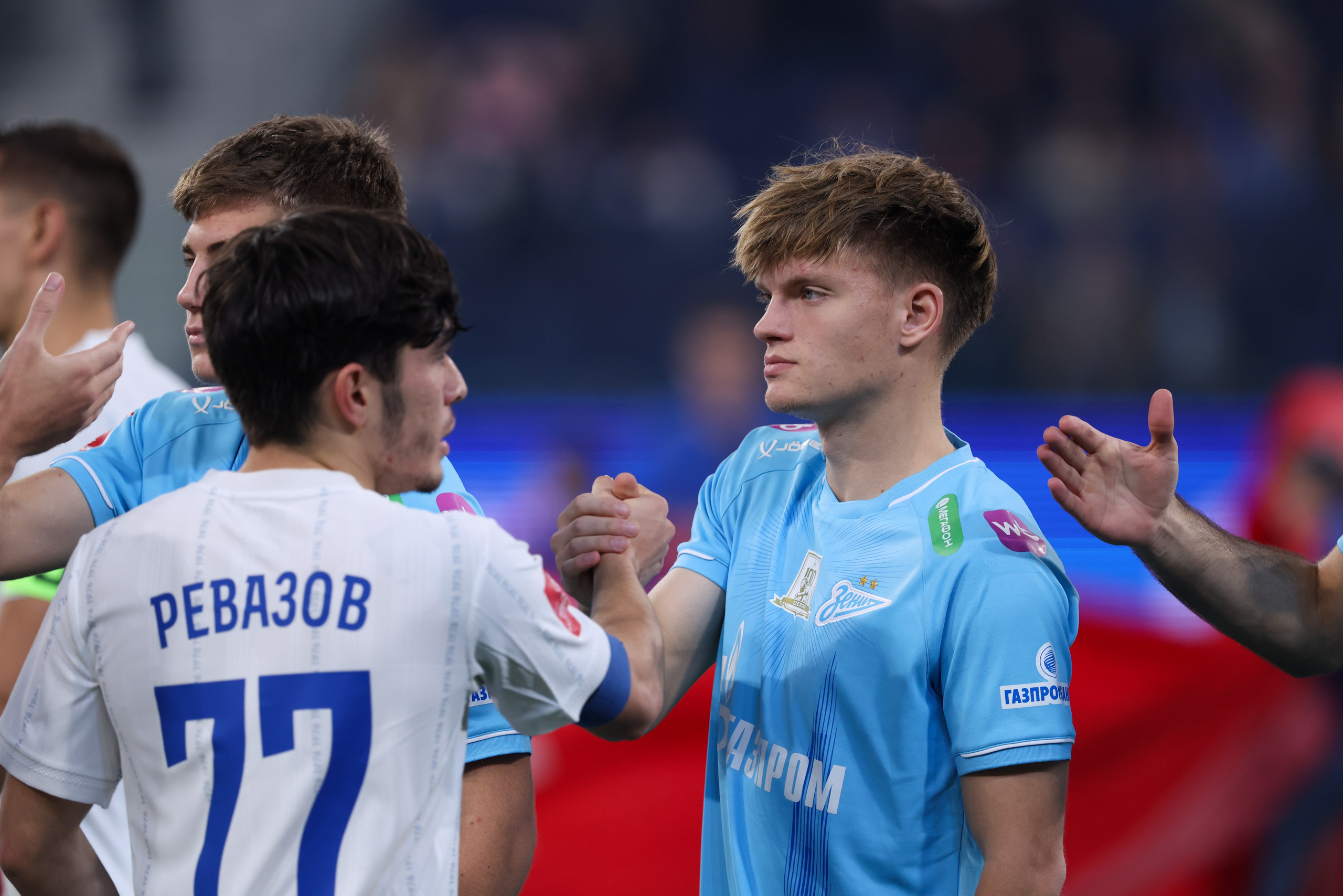 Вадим Шилов