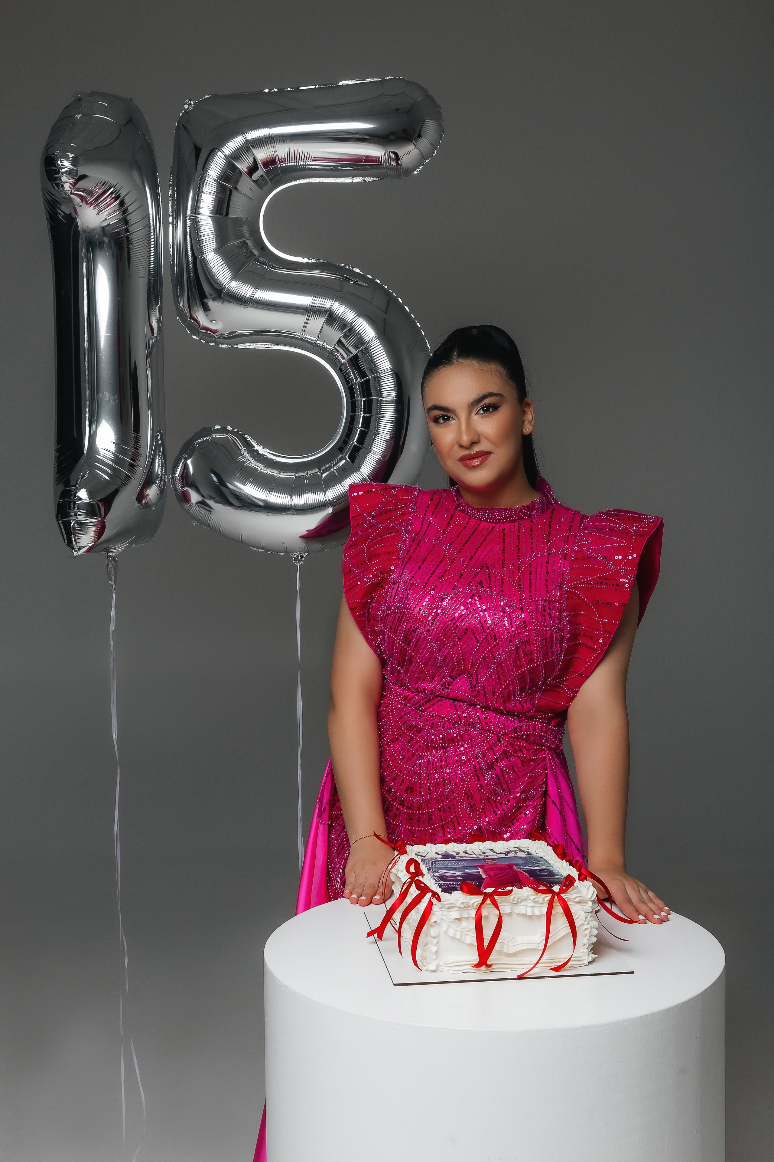 Элина. Свадебный фотограф Ярославль Ирина Волоцкая