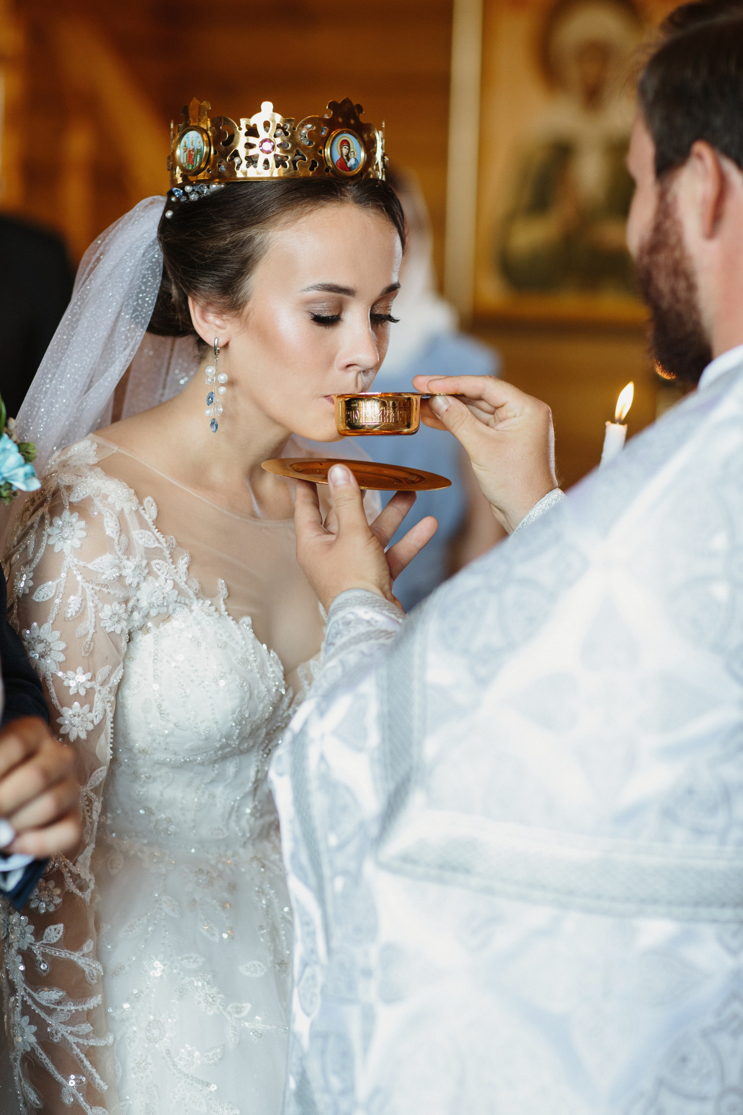 Свадьба Ивана и Инны. Свадебный и семейный фотограф в Иркутске Яна Лиа
