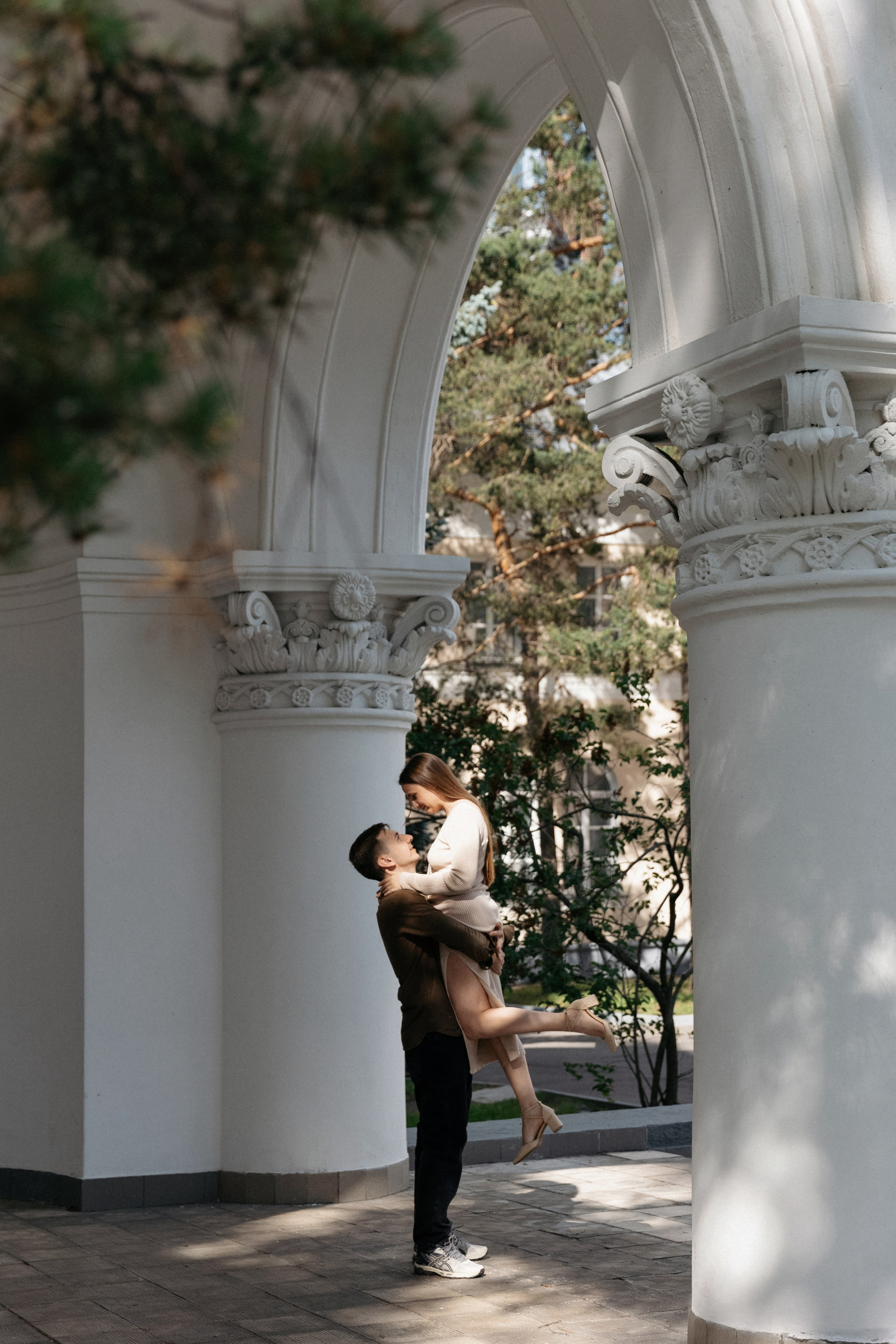 Целуyou. Свадебный фотограф в Москве Полина Лелетко