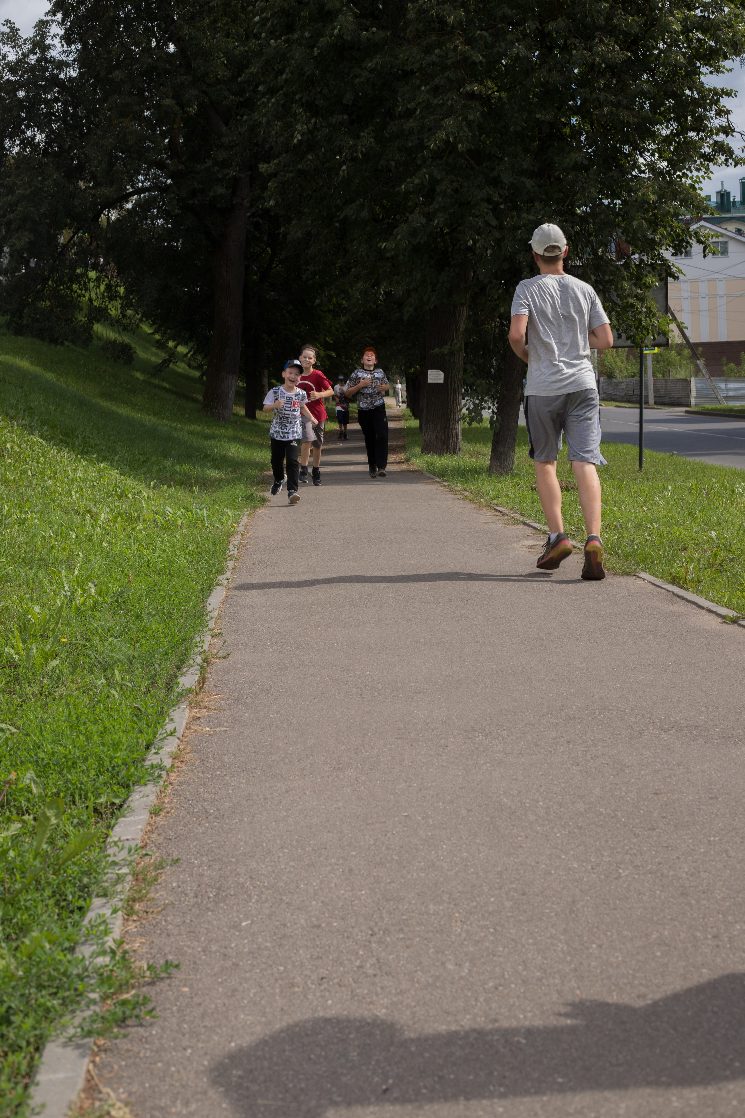 Спортивны сборы. Выпускные альбомы, индивидуальные фотосессии в Костроме
