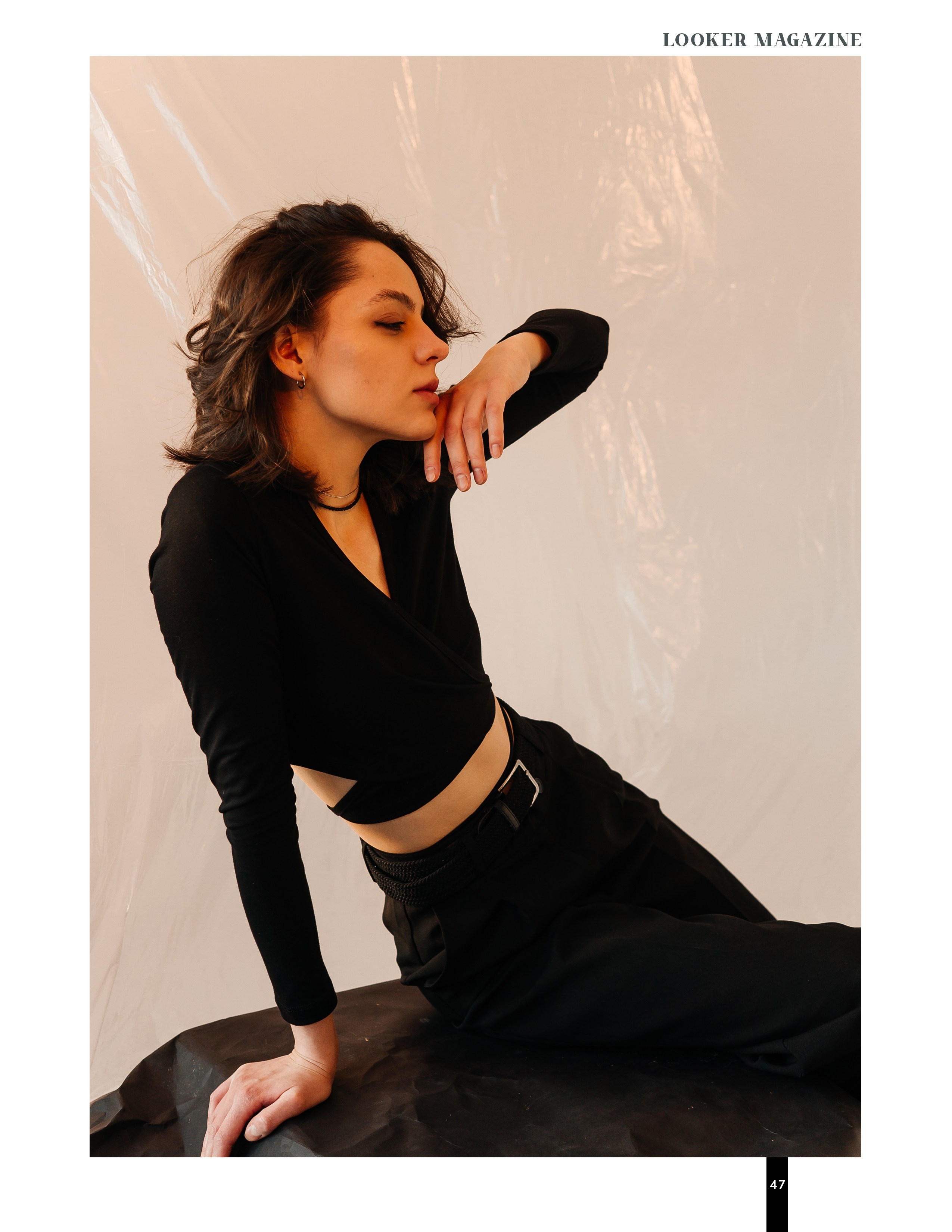 Журналы. Фотограф в Томске Светлана Нестерова