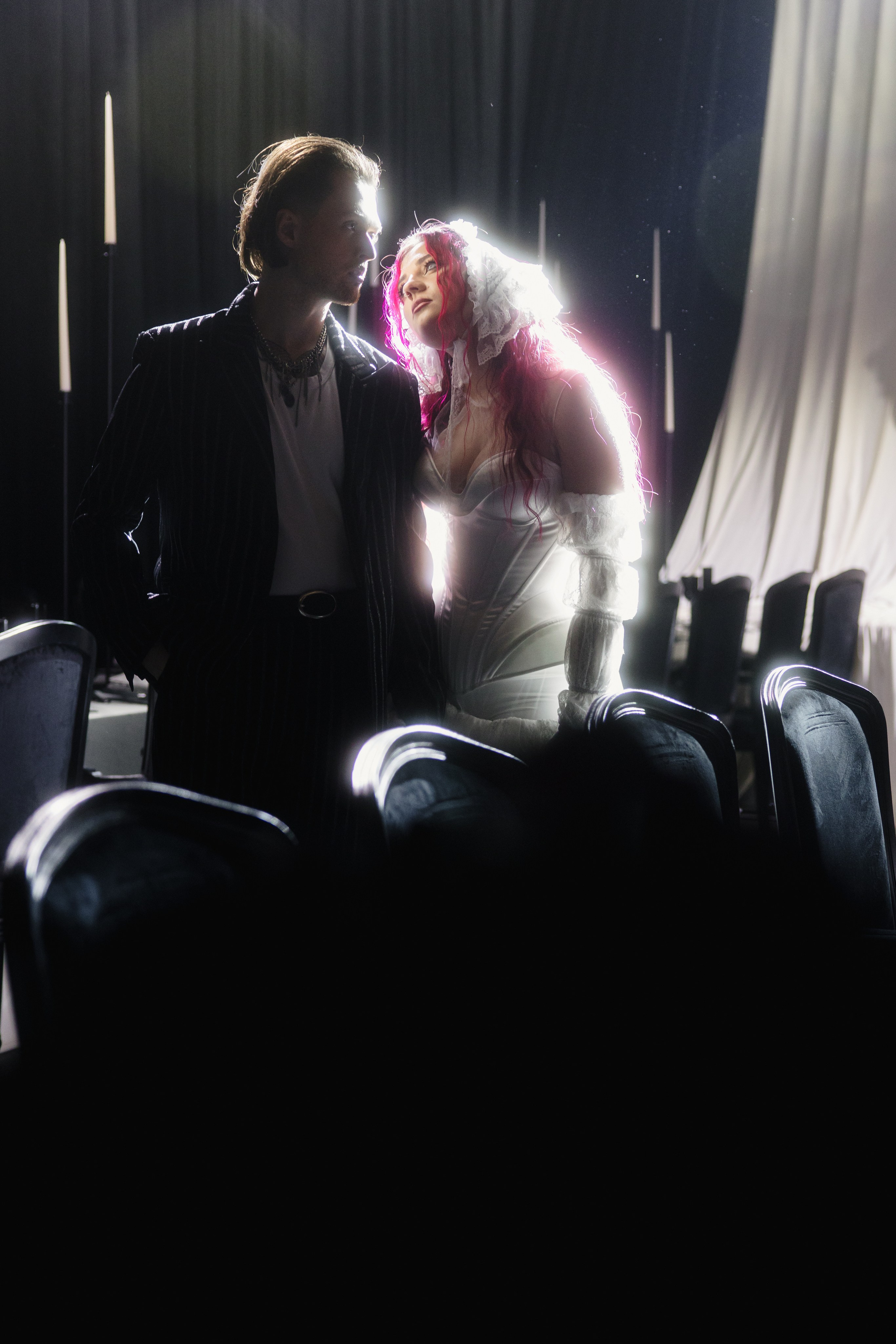 @chili_weddings. Свадебный и репортажный фотограф в Москве Владимир Сергеев | Naysaikolo