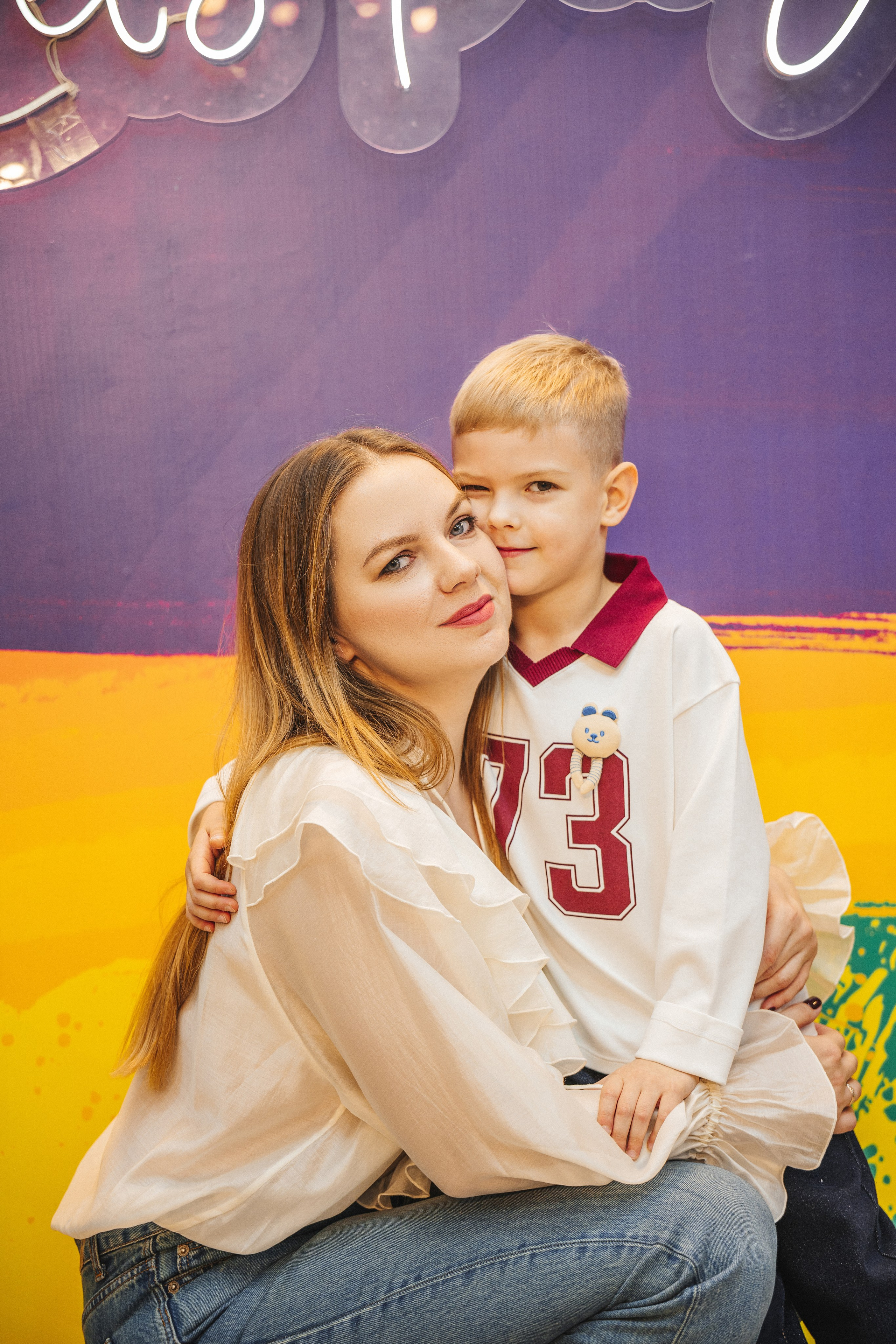 День Рождения Даниила. Фото о ВАЖНОМ