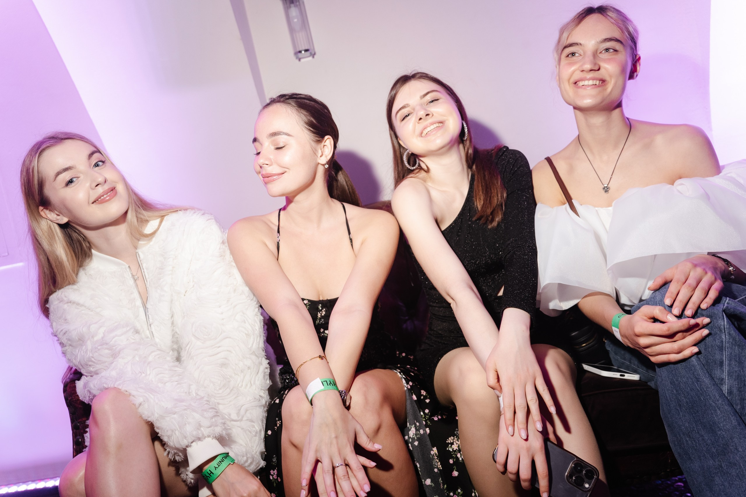 COMMUNiTY RUSSIA / Masquerade. Свадебный фотограф в Москве Евгений Рыжов