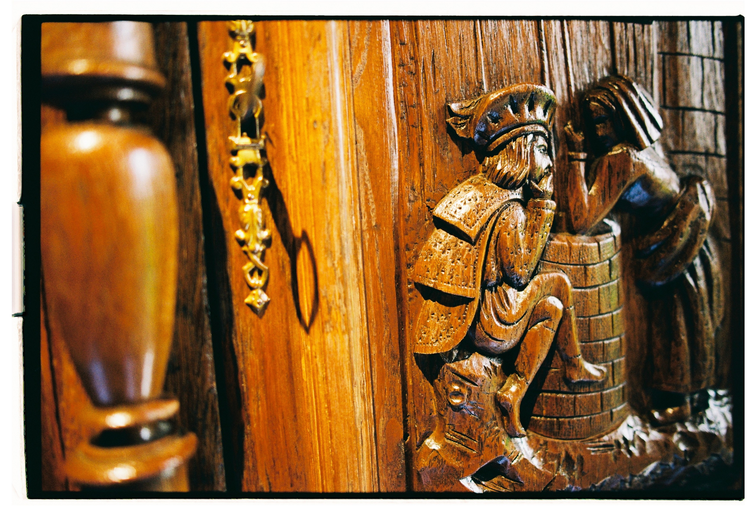 Лекция в DUO. Свадебный фотограф в Москве Евгений Рыжов