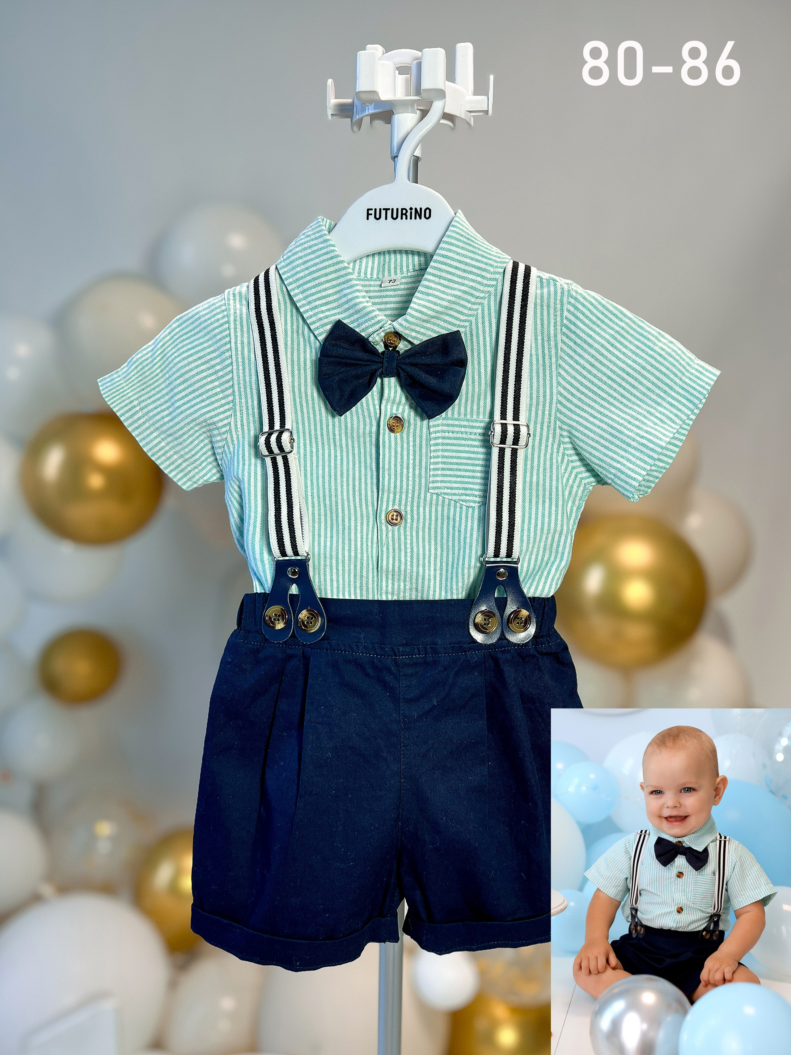 Для мальчиков. Детская фотостудия в Санкт-Петербурге