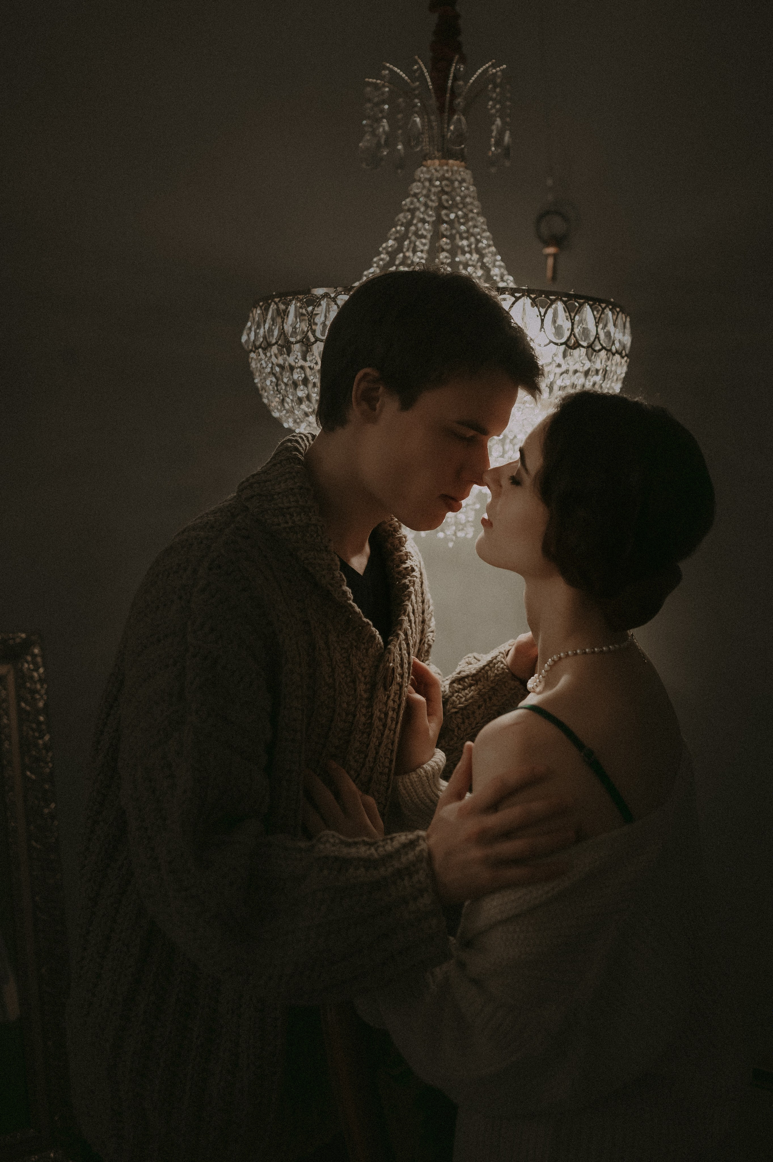 «Романс о любви». Твой проводник в мир ушедших эпох, романтики и женственности