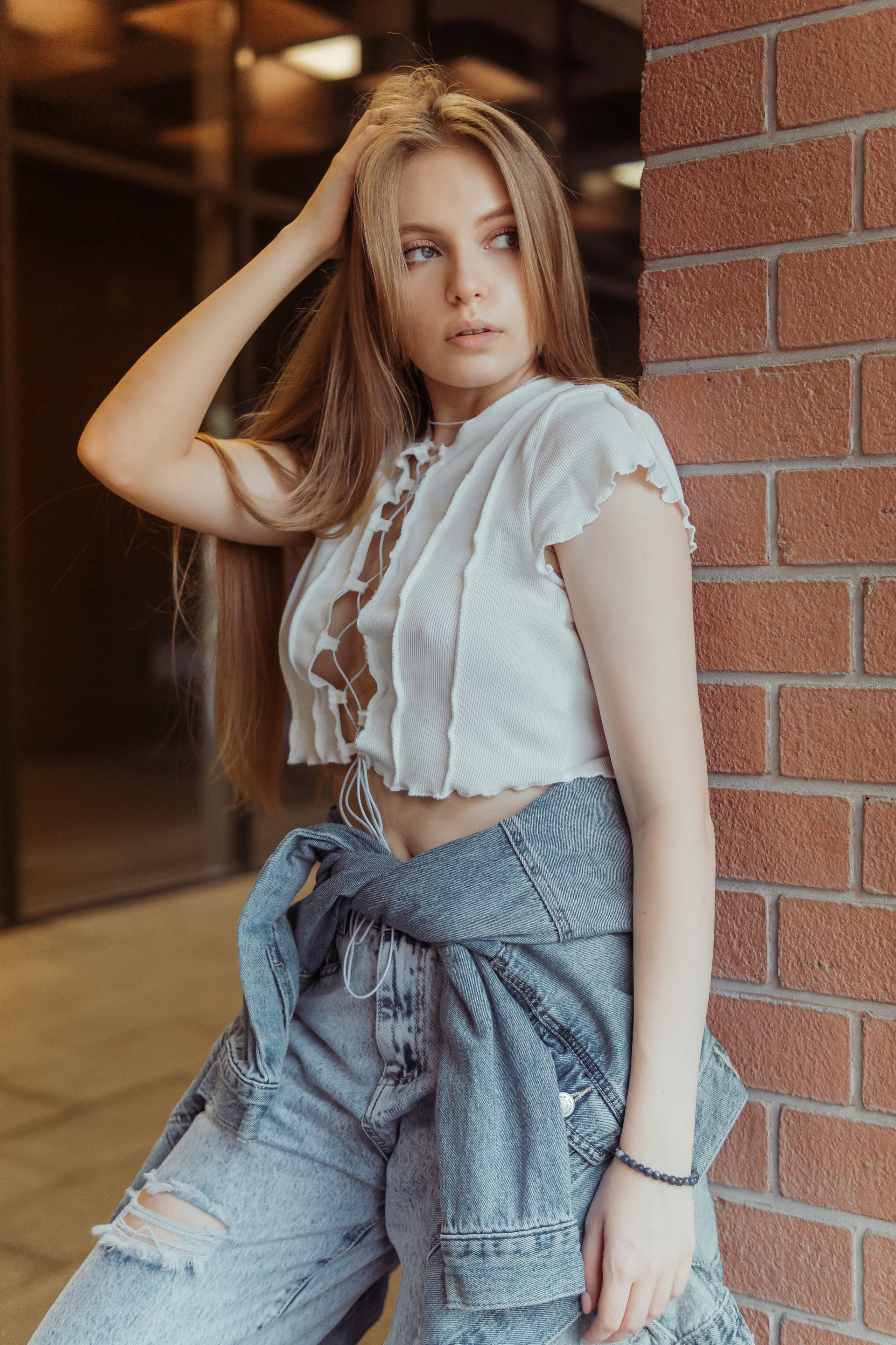 Соня. Алексей Никифоров свадебный и семейный фотограф Москва, Химки