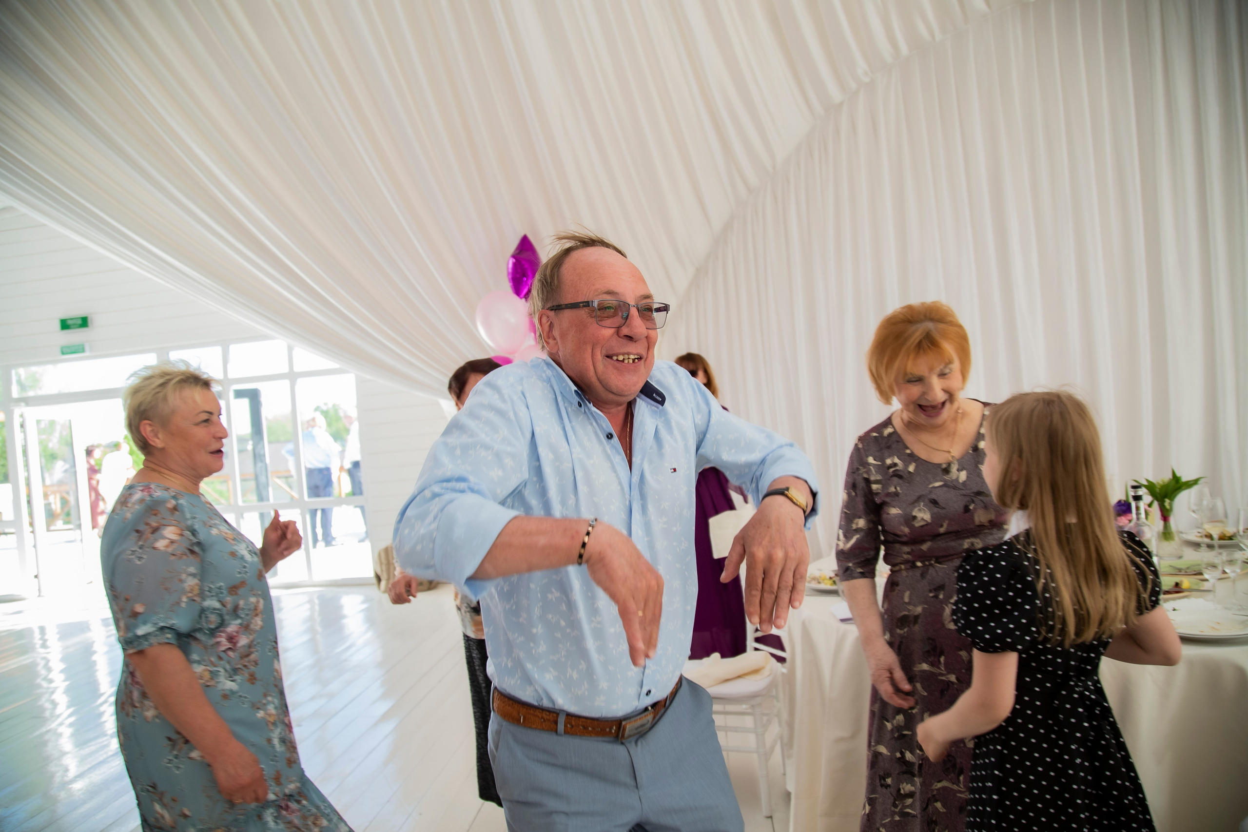 Юбилей. 𝓕𝓸𝓽𝓸𝓰𝓻𝓪𝓯 𝓑𝓪𝓵𝓪𝓼𝓱𝓲𝓱𝓪 / 𝓜𝓸𝓼𝓴𝓿𝓪