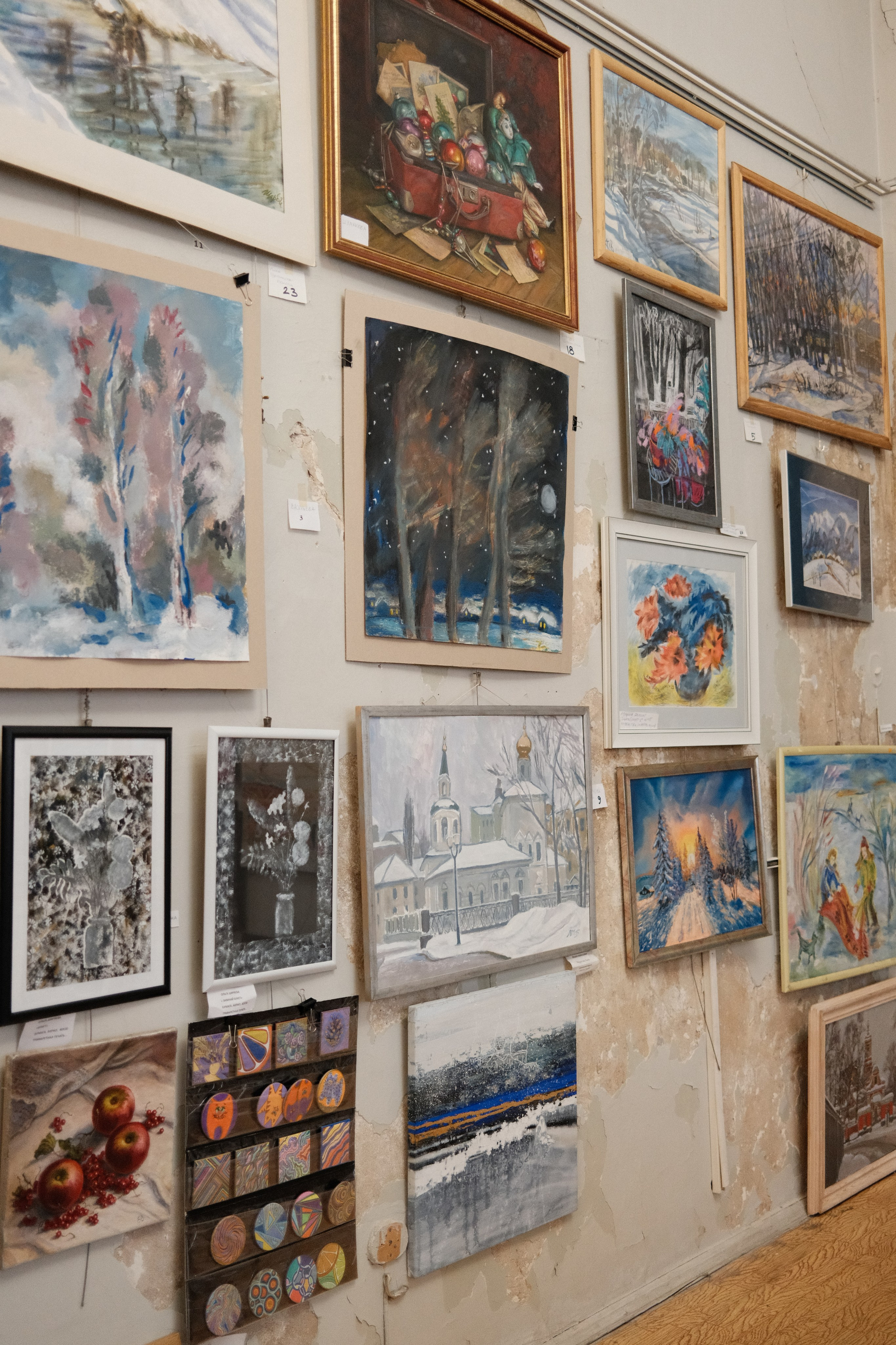 Художка. Профессиональный фотограф в Москве Захар Ишутин