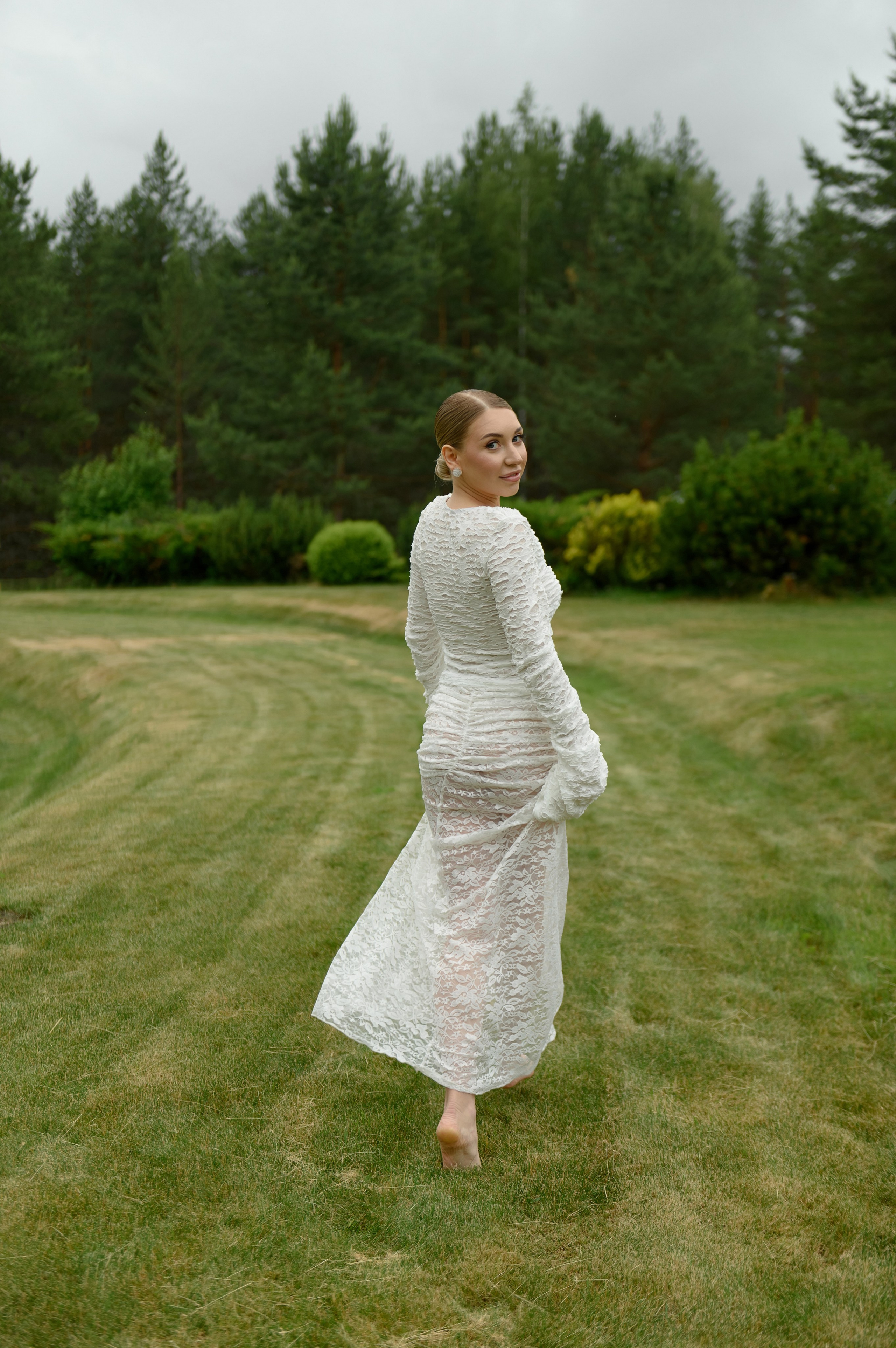 Сергей и Ирина. Свадебный и семейный фотограф Ангелина Нусина