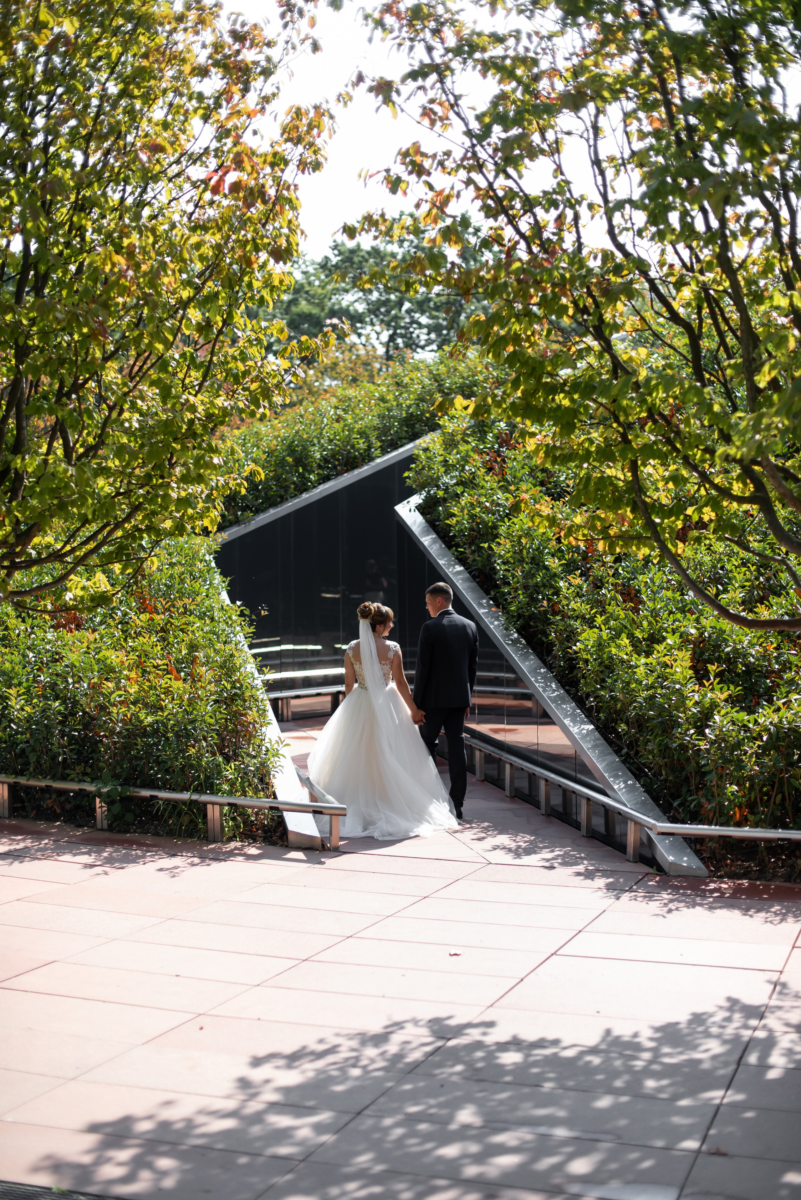 Денис и Кристина. Фотограф Палий Ульяна