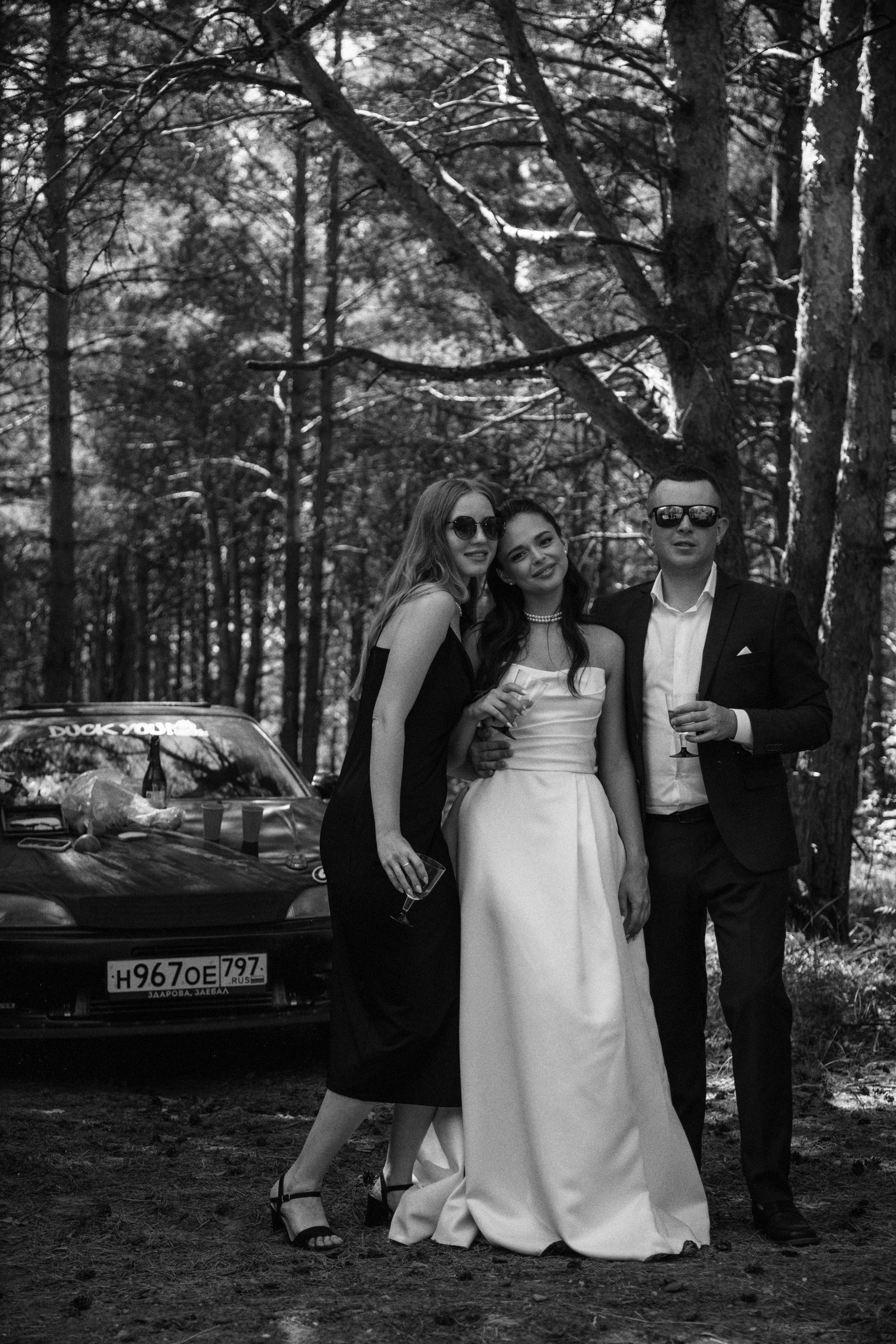 Таня и Вова. Фотограф Смоляк Алена