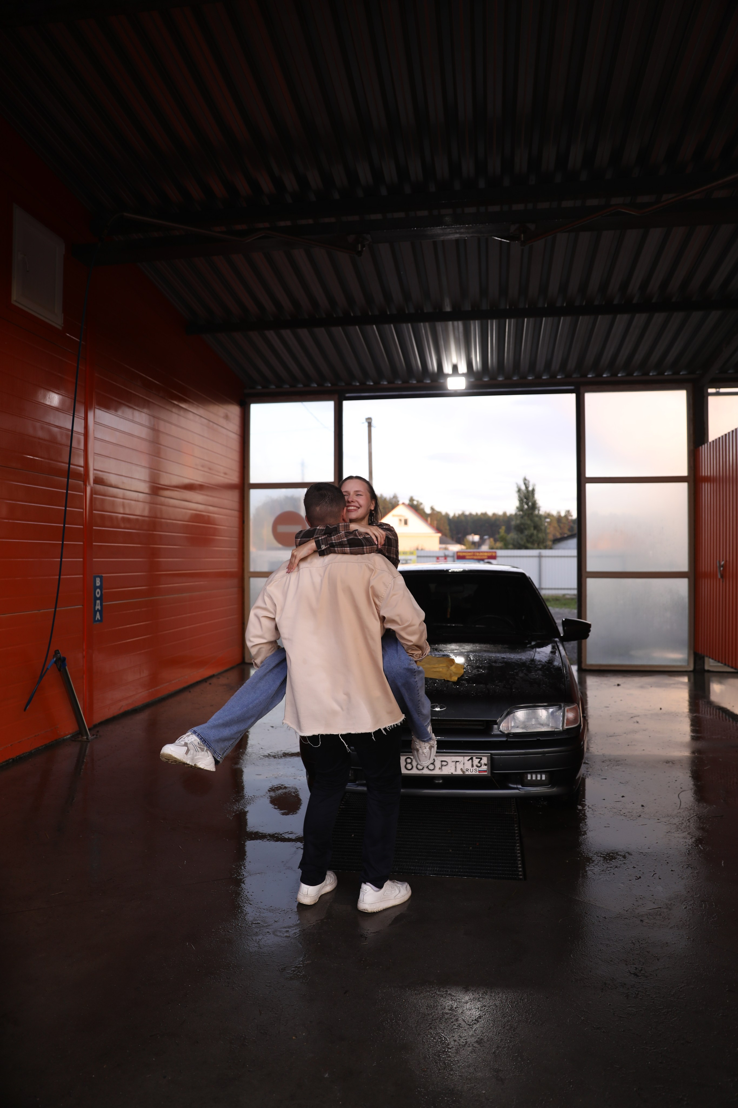 18+. Свадебный и семейный фотограф в городе Пенза, Саранск, Ковылкино