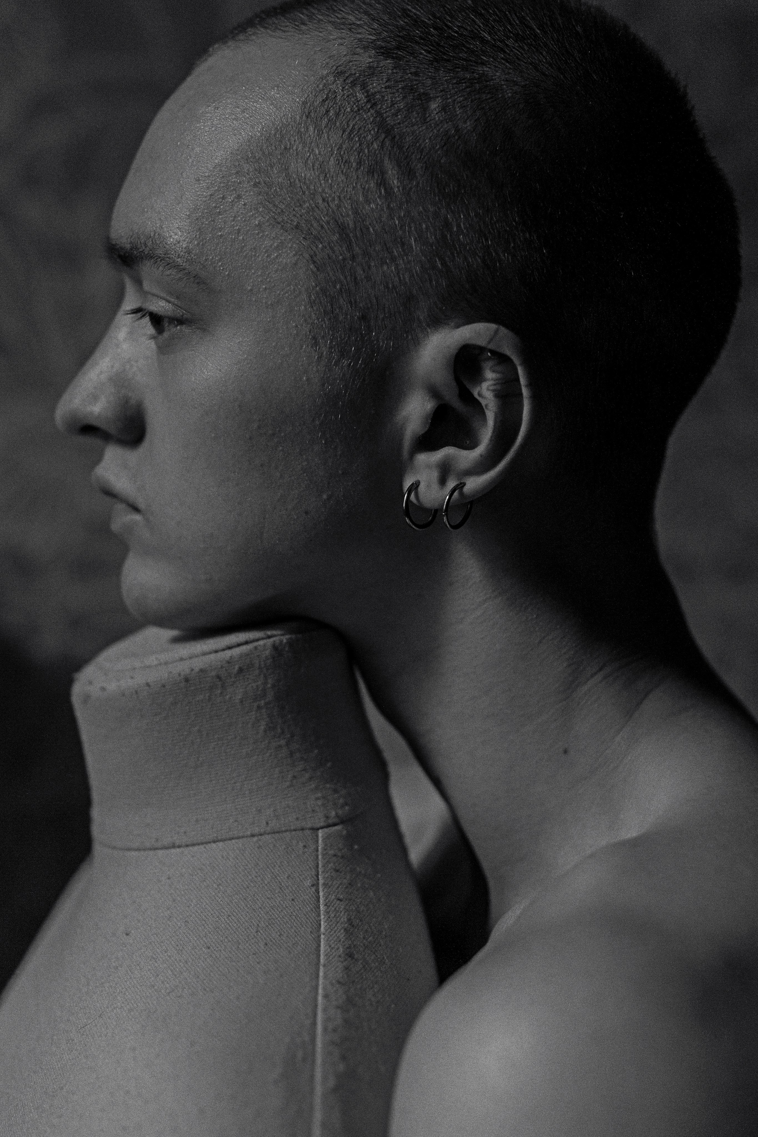 Danila. Sergey Vinogradov photographer Russia Saint Petersburg